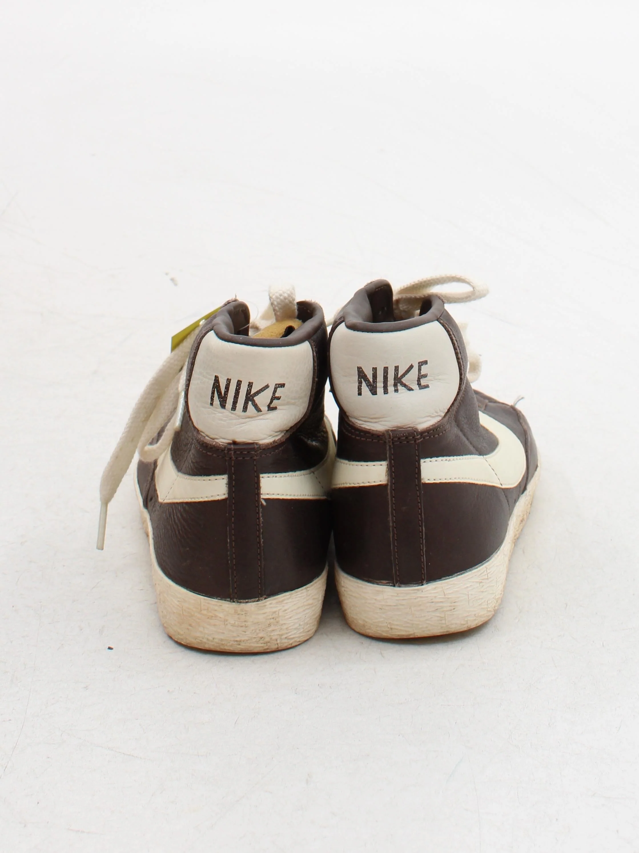 Nike Women's Trainers UK6 in Brown - Image 3