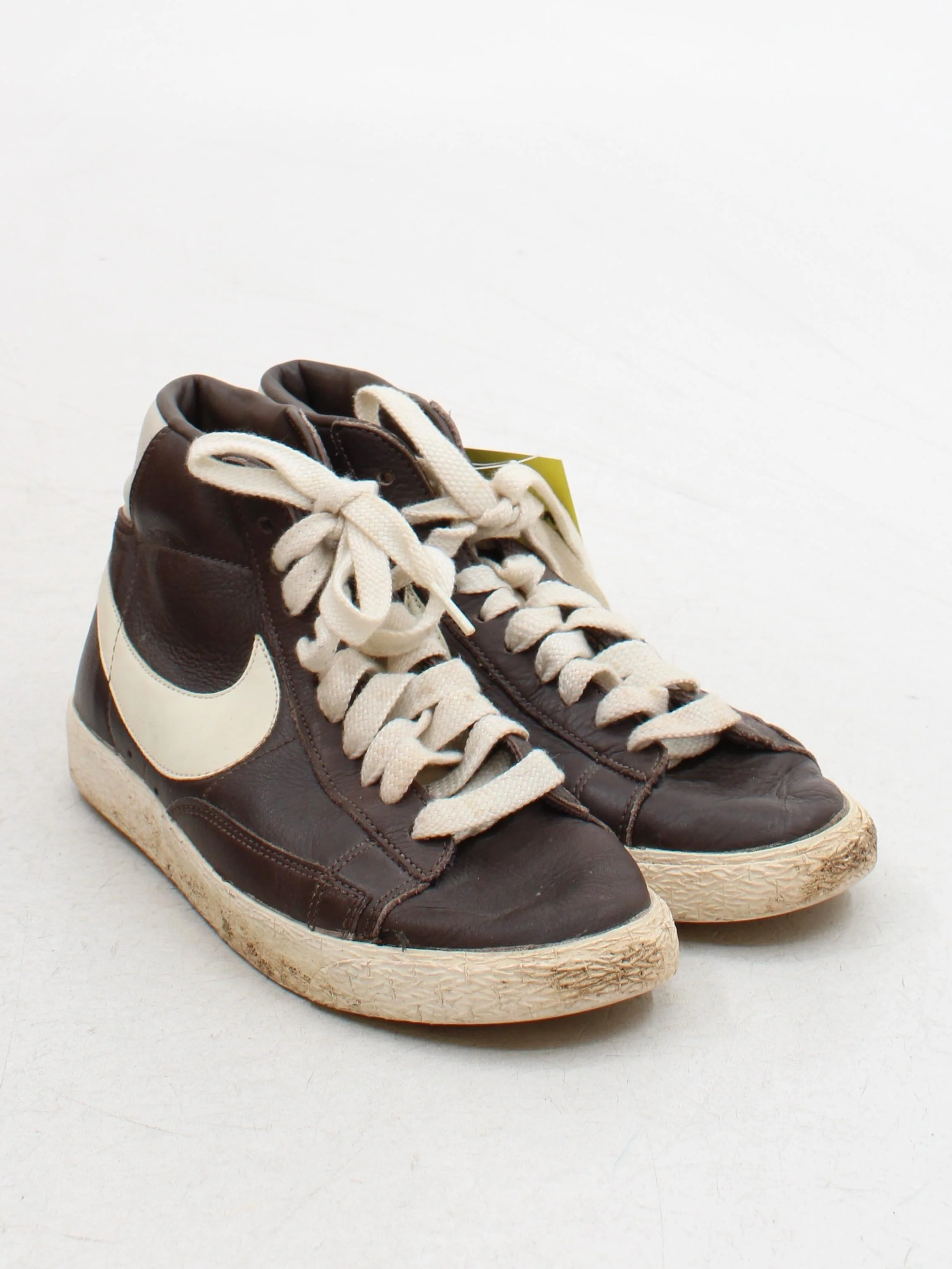 Nike Women's Trainers UK6 in Brown - Image 4