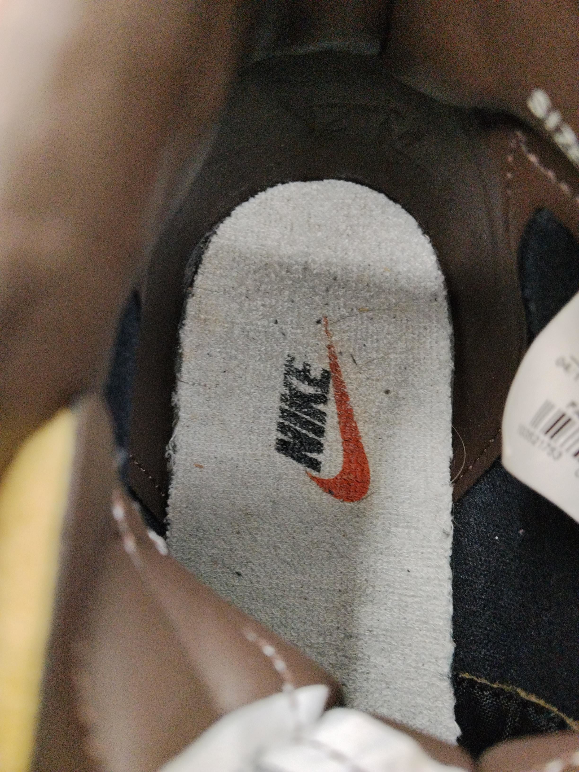 Nike Women's Trainers UK6 in Brown - Image 6