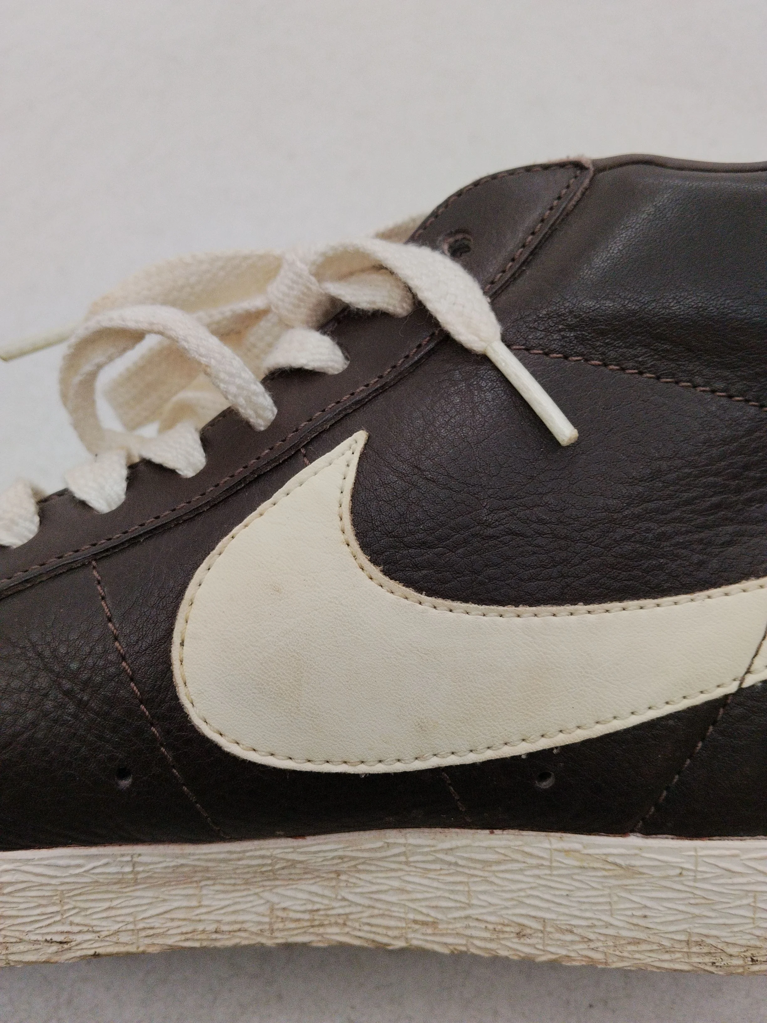 Nike Women's Trainers UK6 in Brown - Image 8