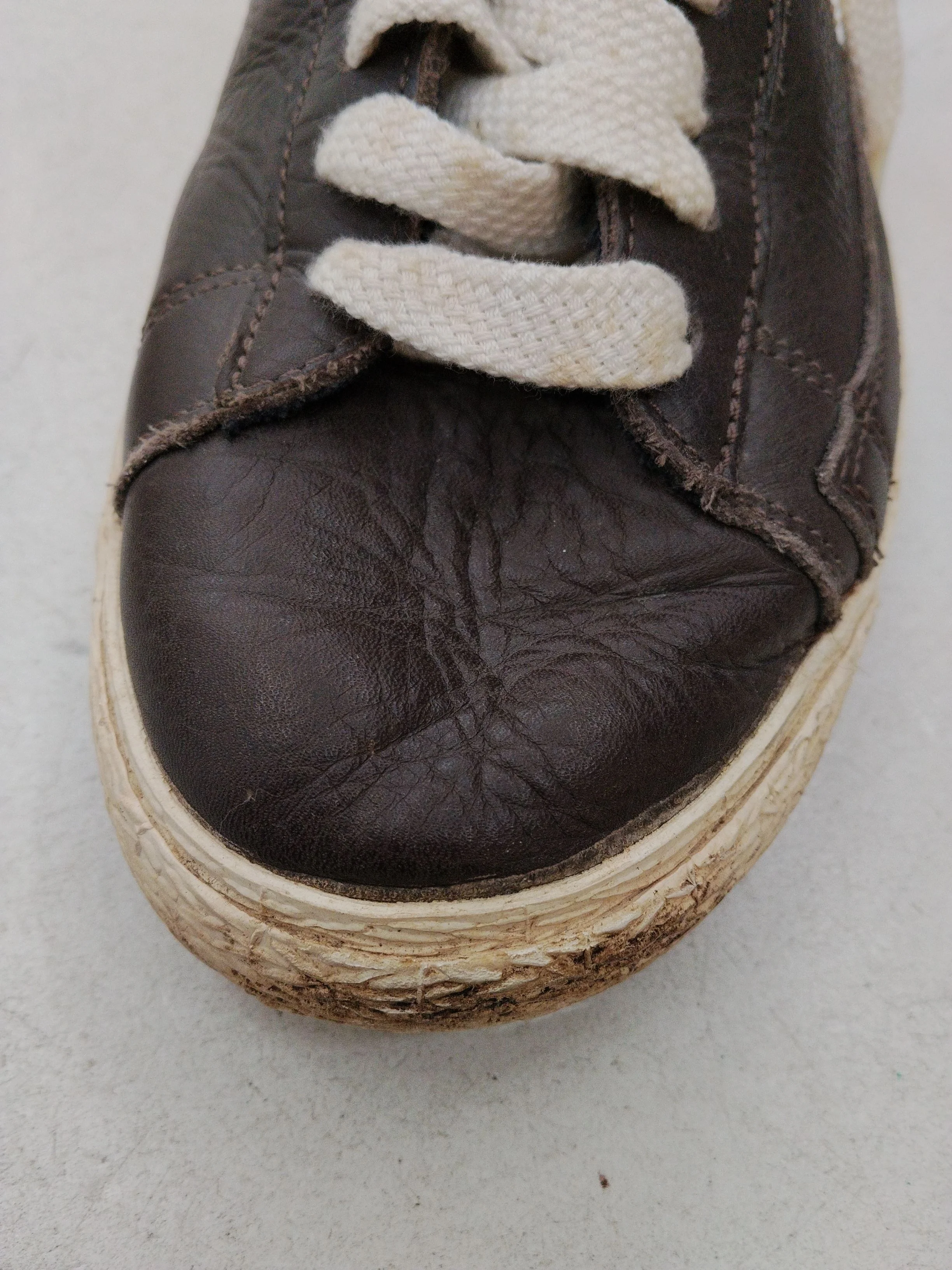 Nike Women's Trainers UK6 in Brown - Image 9