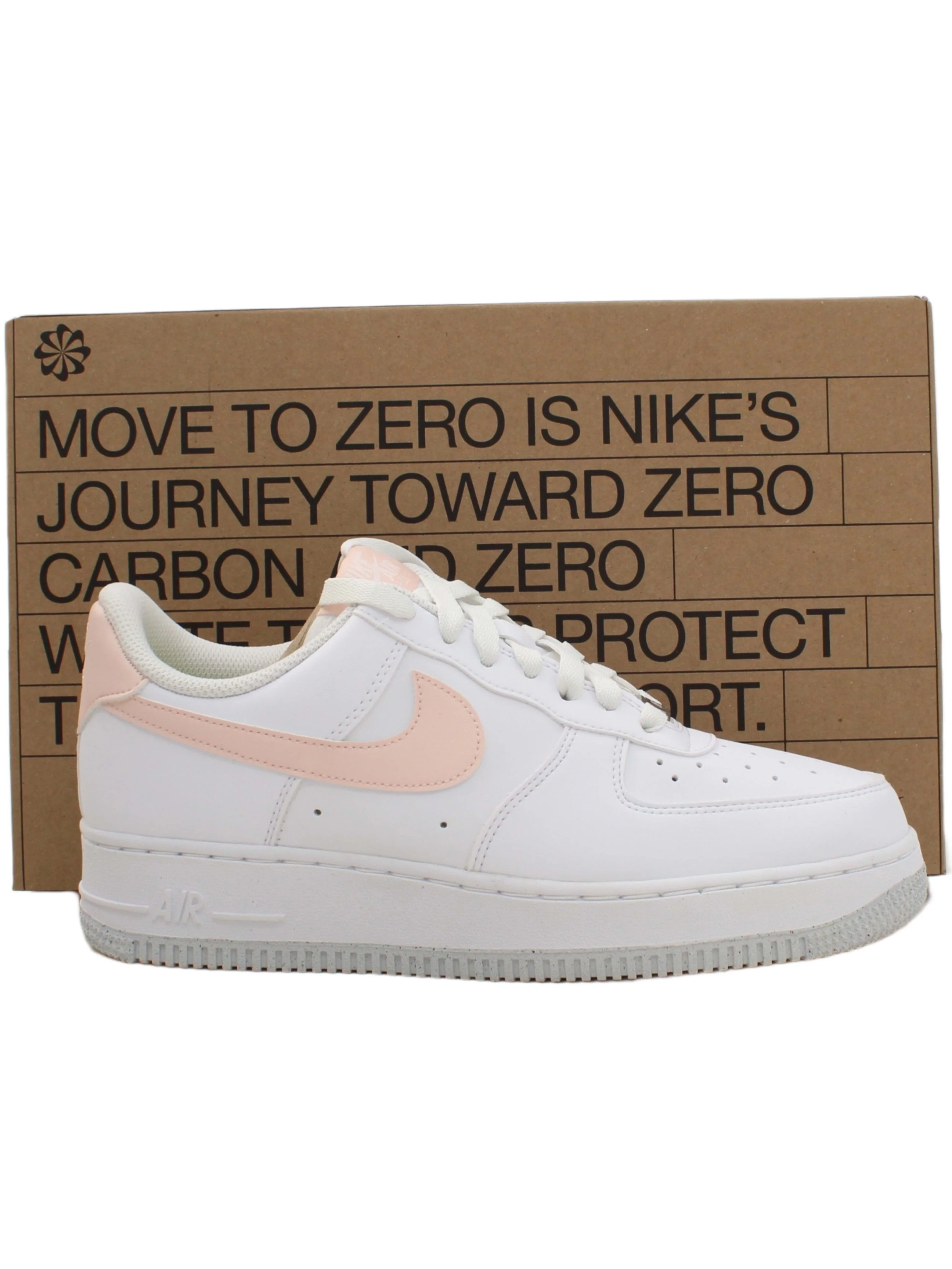 Nike Women's Trainers UK6 in White RRP £109.5