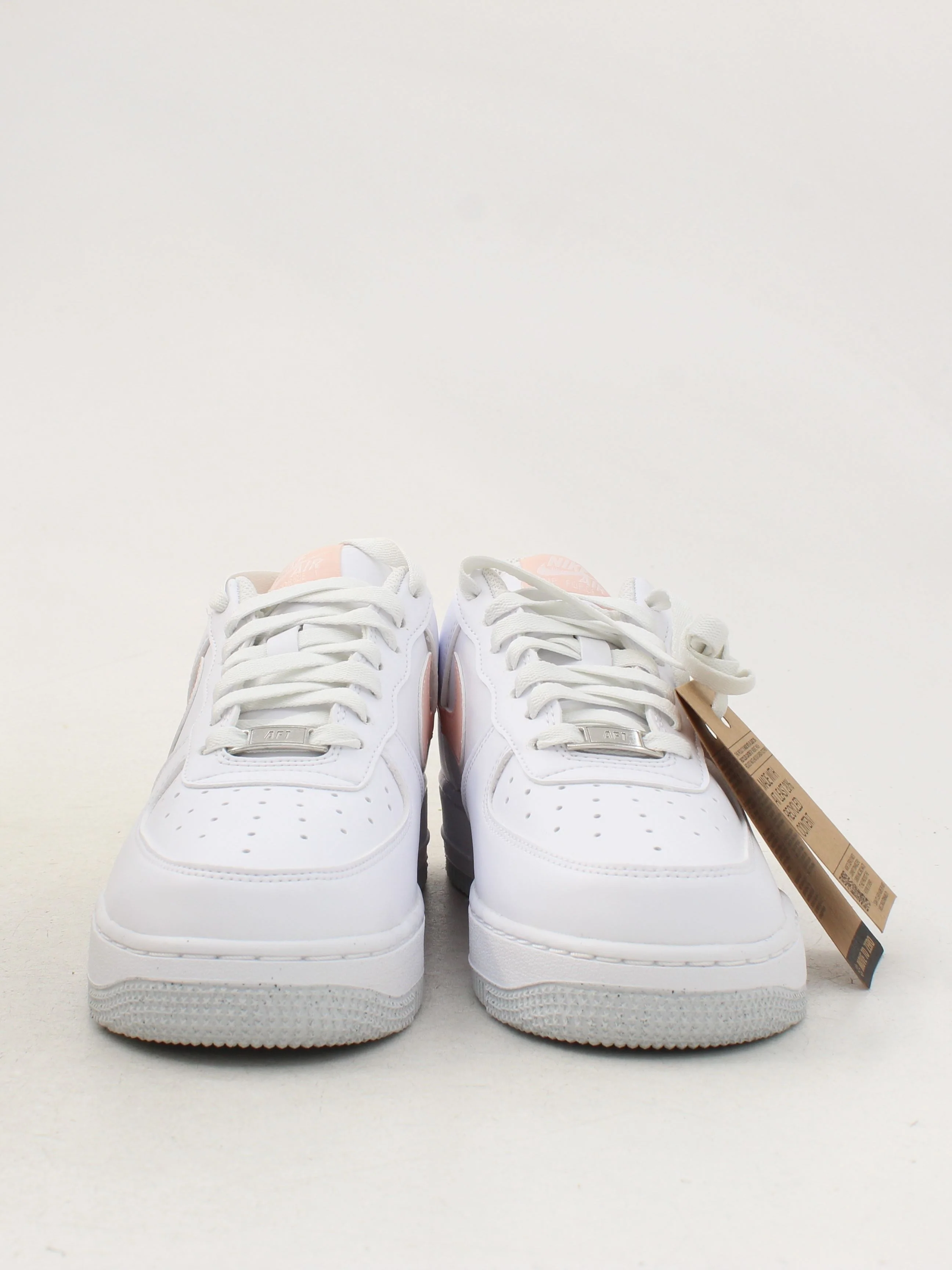 Nike Women's Trainers UK6 in White RRP £109.5 - Image 2