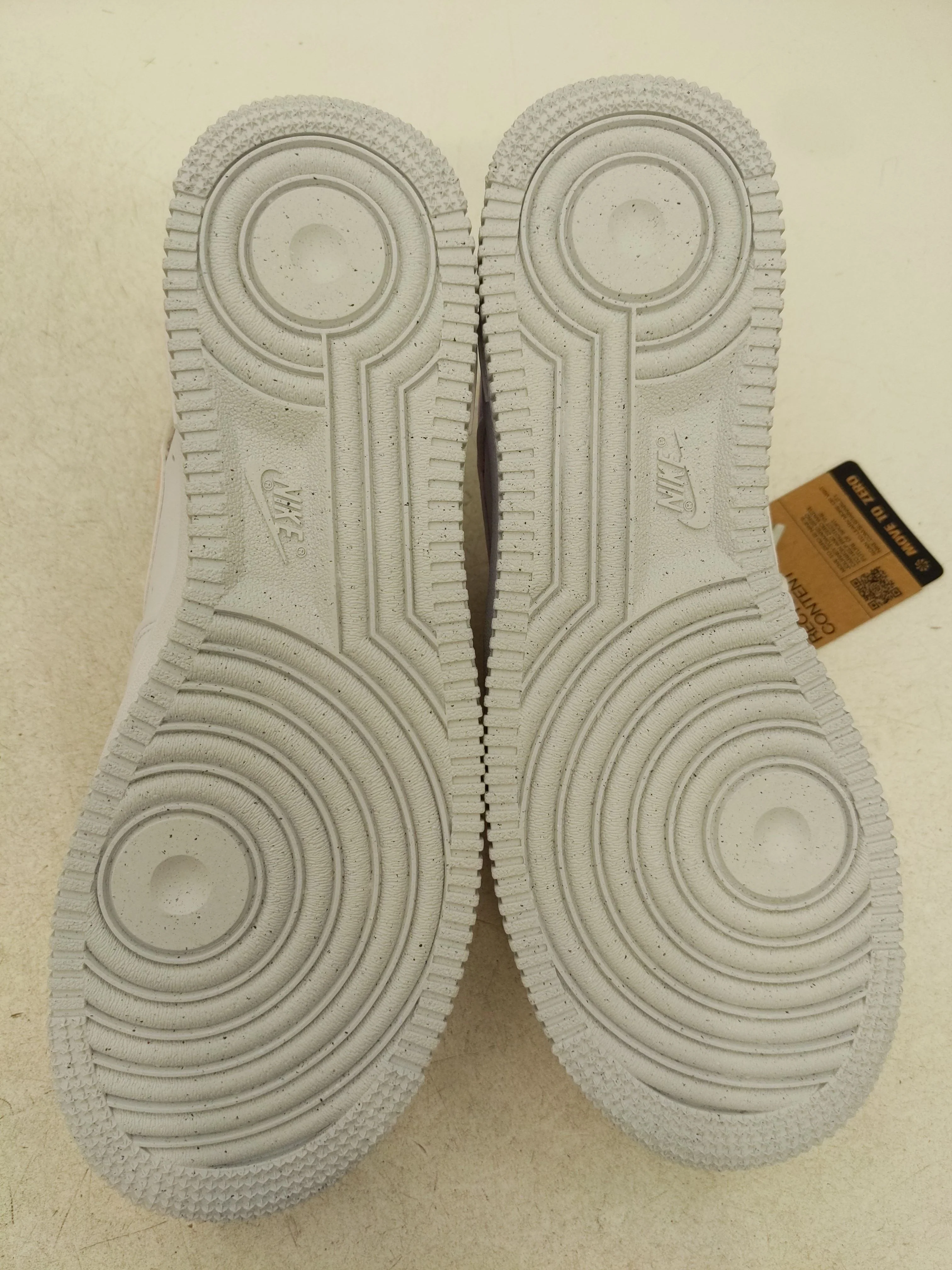 Nike Women's Trainers UK6 in White RRP £109.5 - Image 7