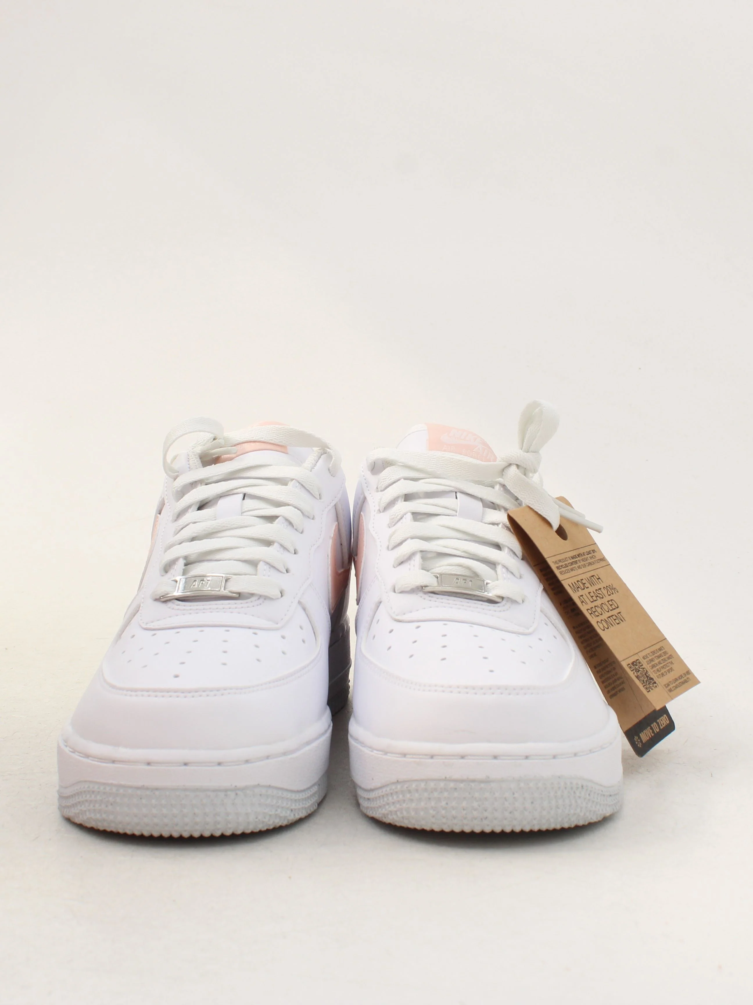 Nike Women's Trainers UK6 in White RRP £109.5 - Image 2