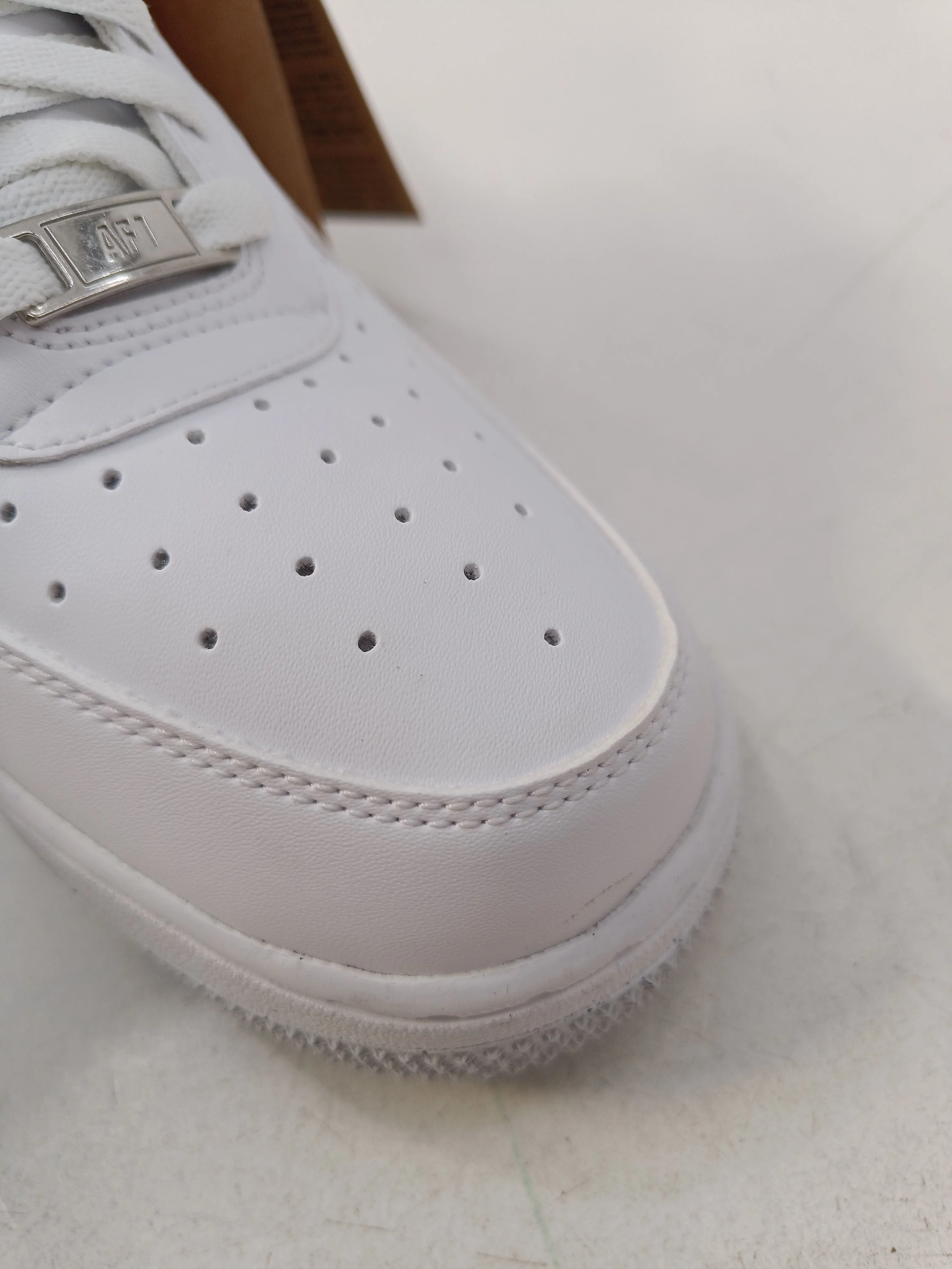 Nike Women's Trainers UK6 in White RRP £109.5 - Image 8