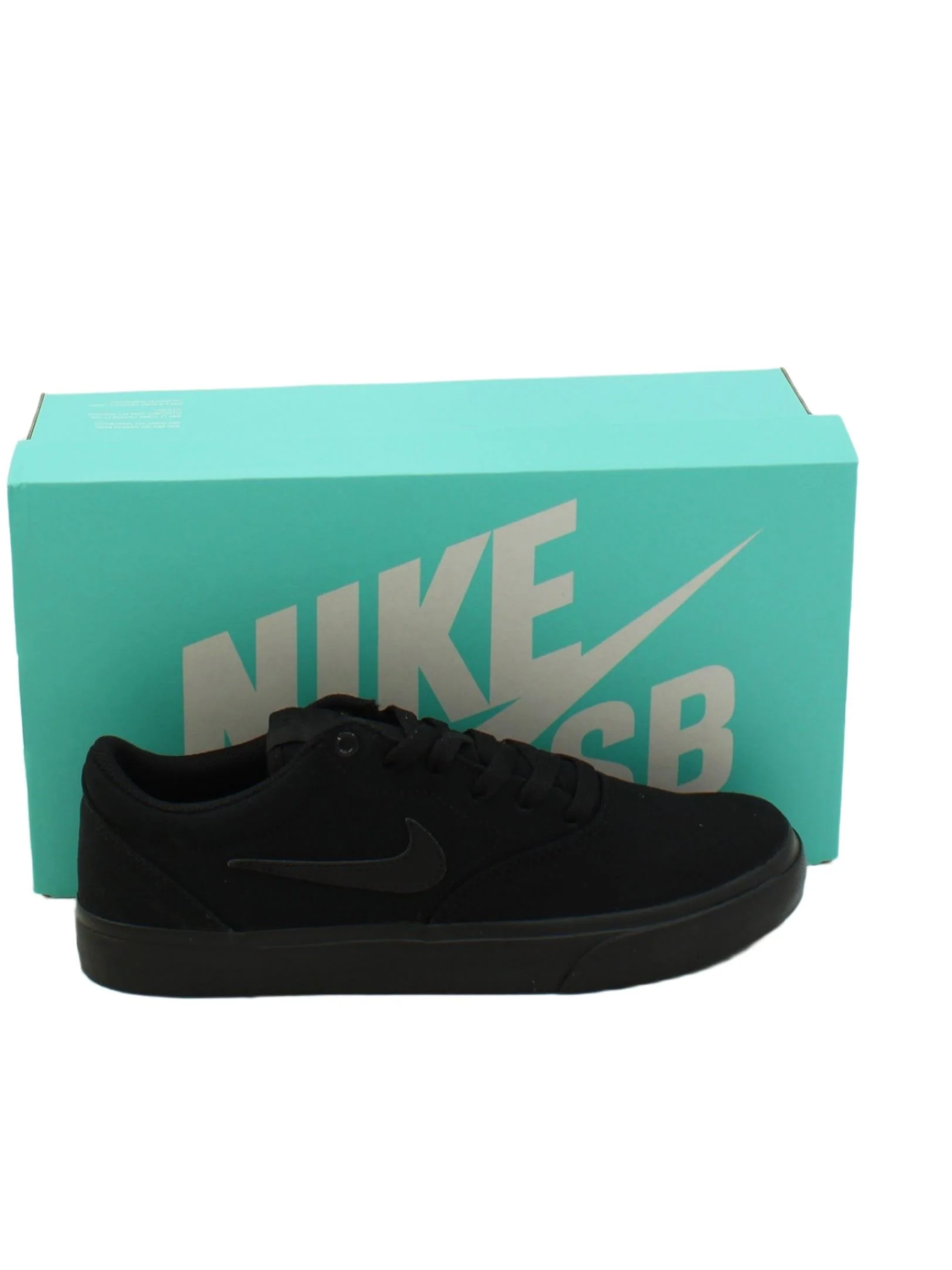 Nike Women's Trainers UK7.5 in Black RRP £50