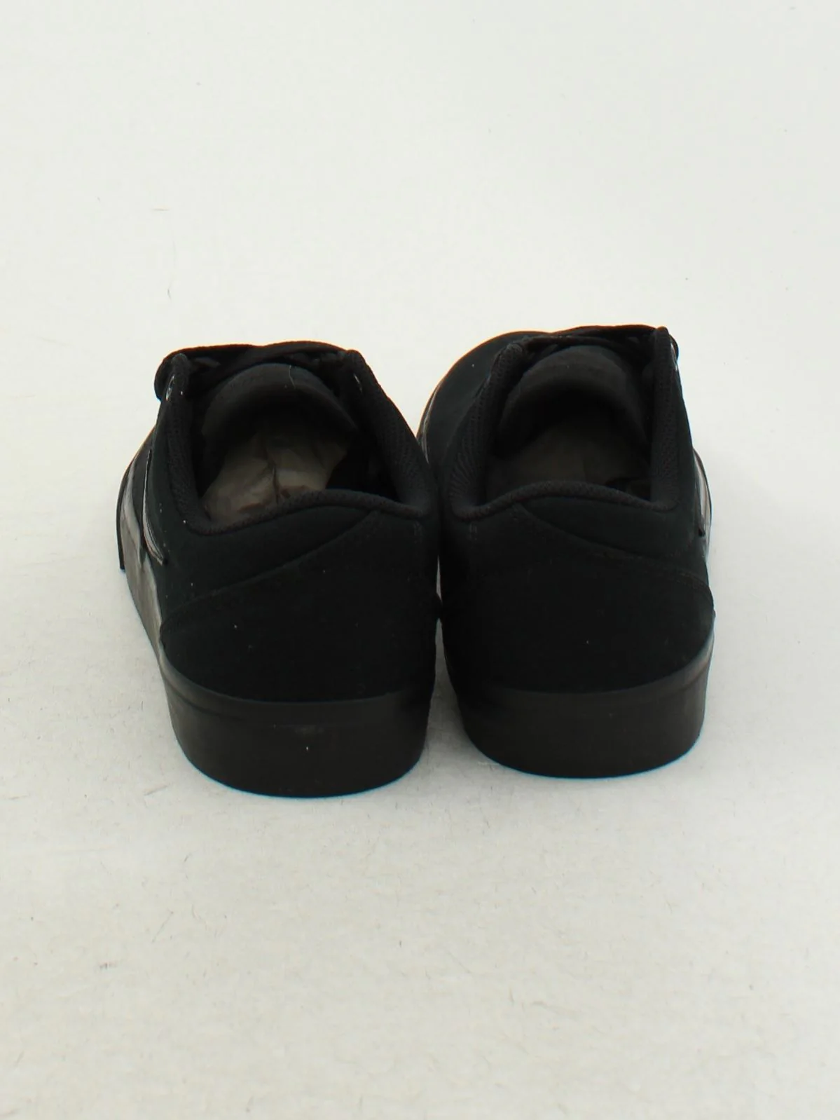 Nike Women's Trainers UK7.5 in Black RRP £50 - Image 3