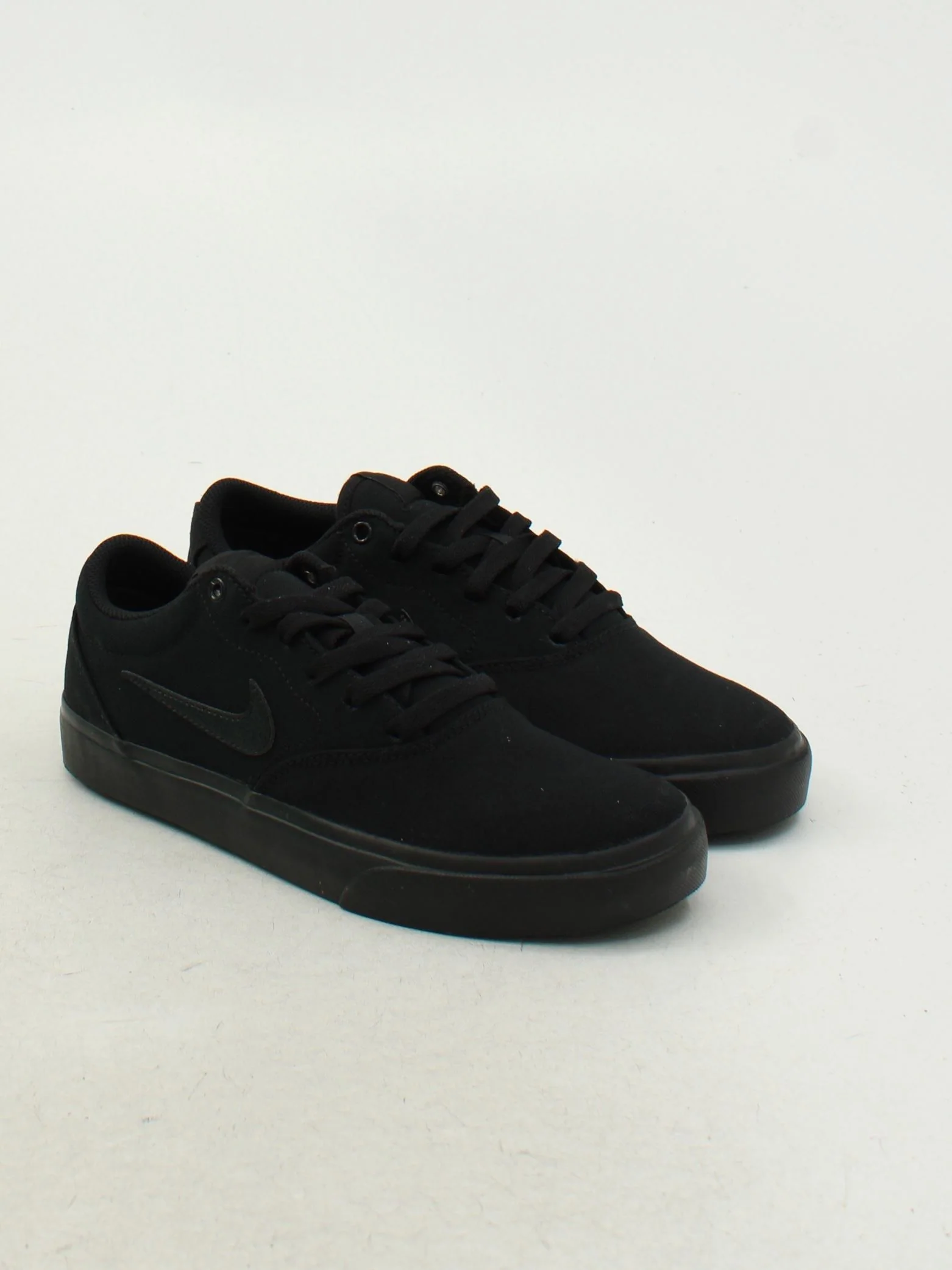 Nike Women's Trainers UK7.5 in Black RRP £50 - Image 4