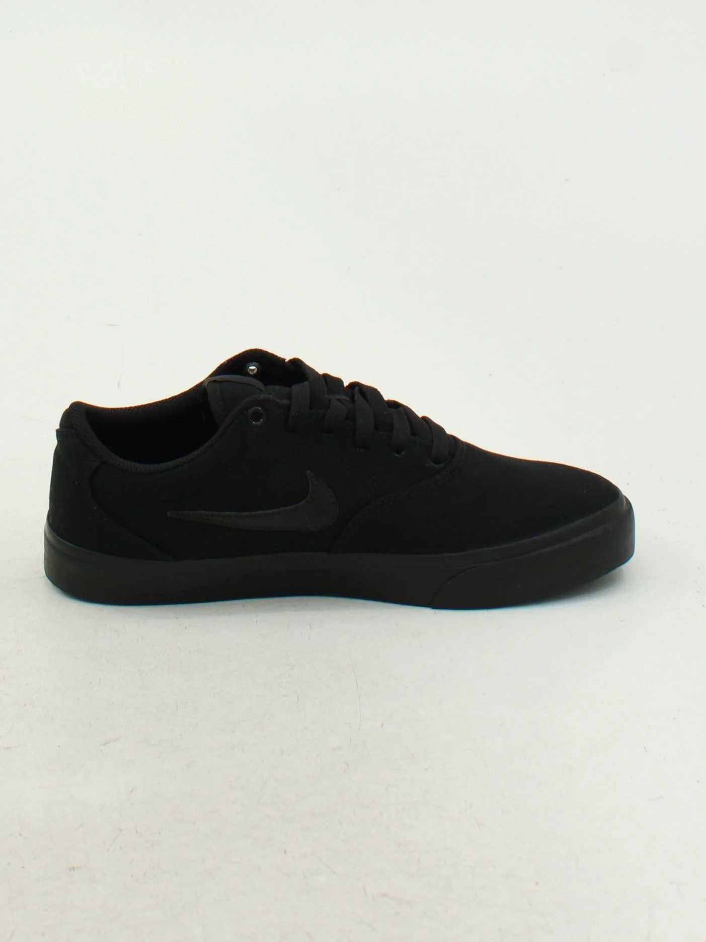 Nike Women's Trainers UK7.5 in Black RRP £50 - Image 5