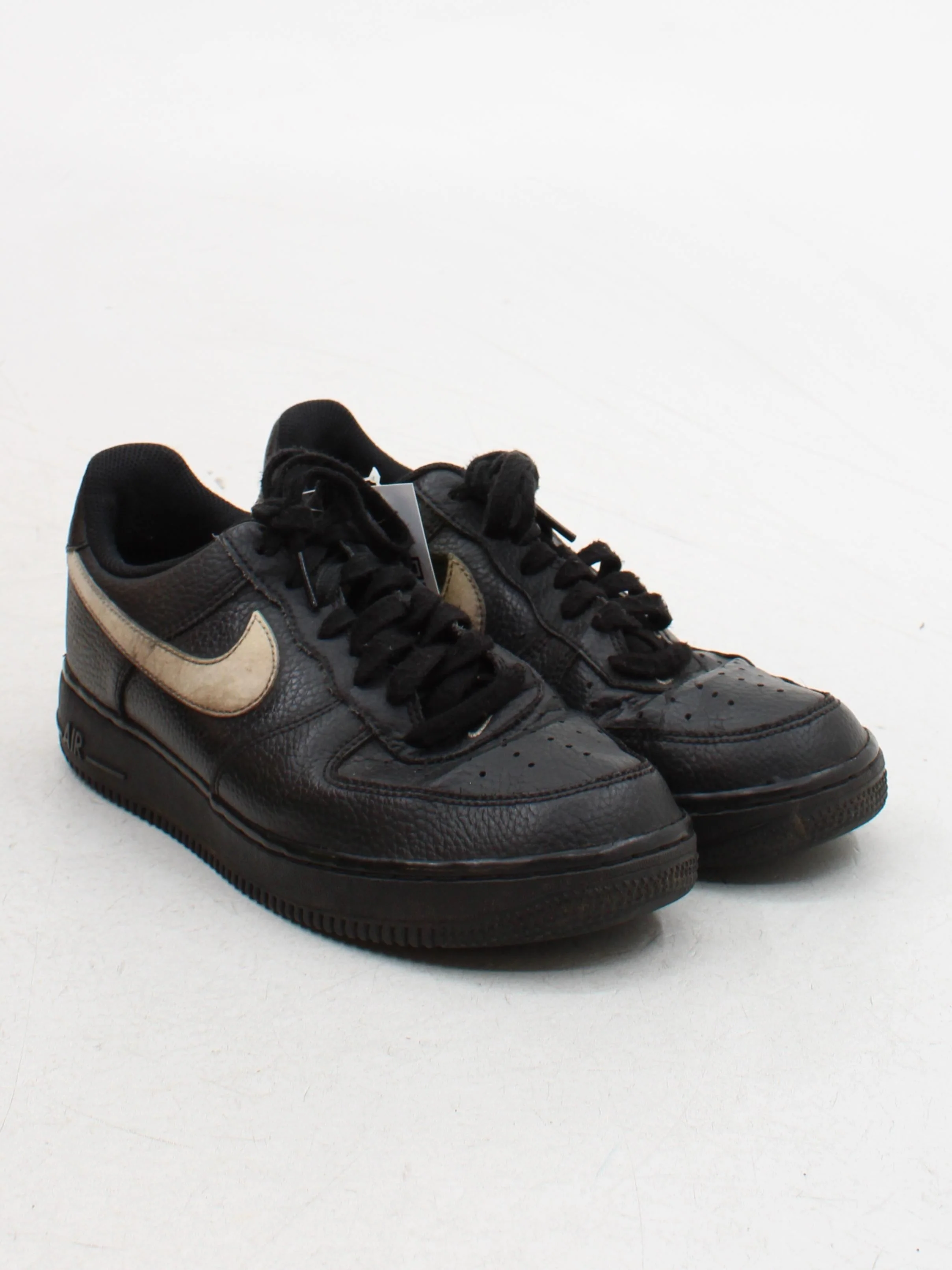 Nike Women's Trainers UK7 in Black - Image 4