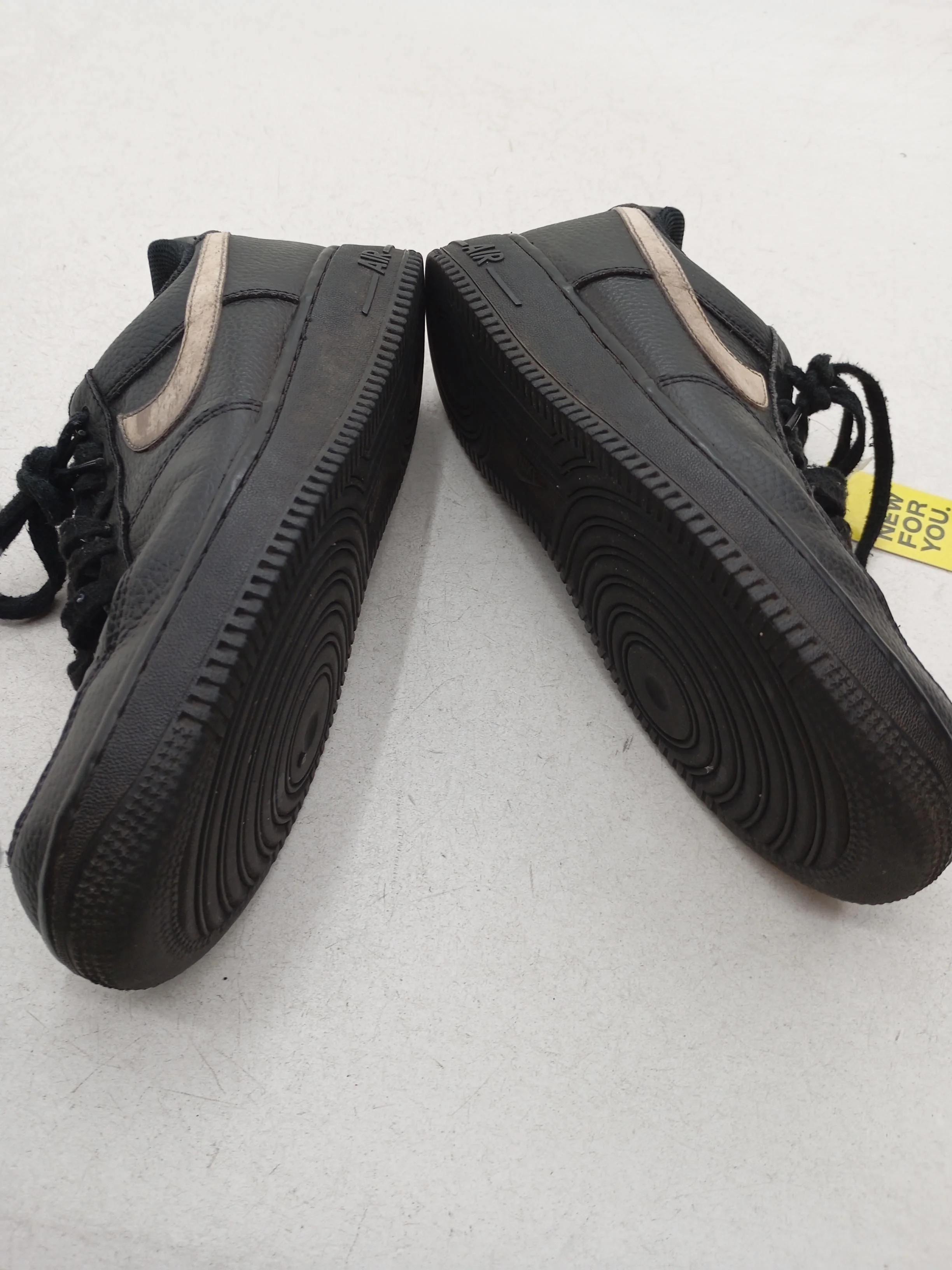 Nike Women's Trainers UK7 in Black - Image 7