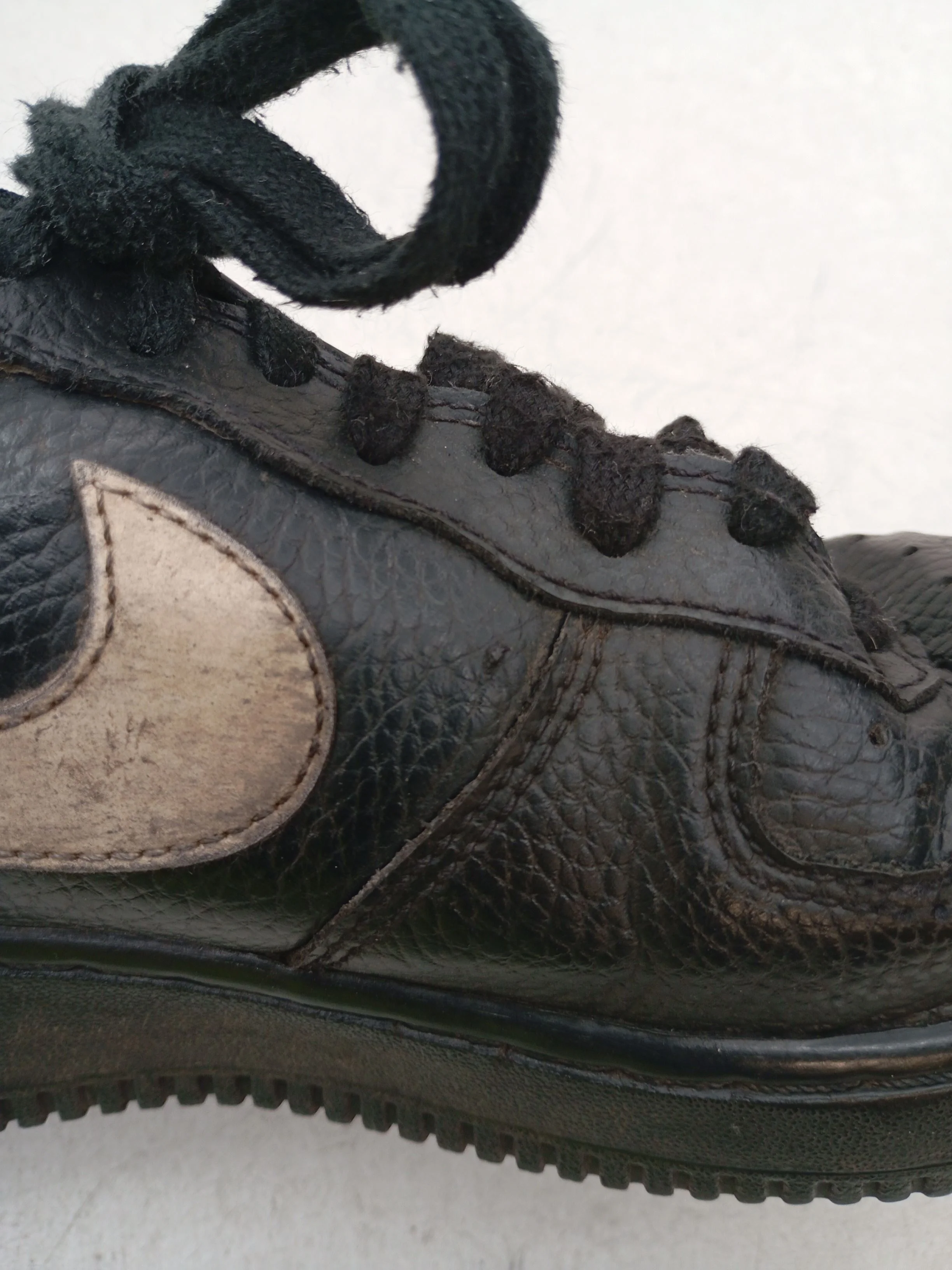 Nike Women's Trainers UK7 in Black - Image 8