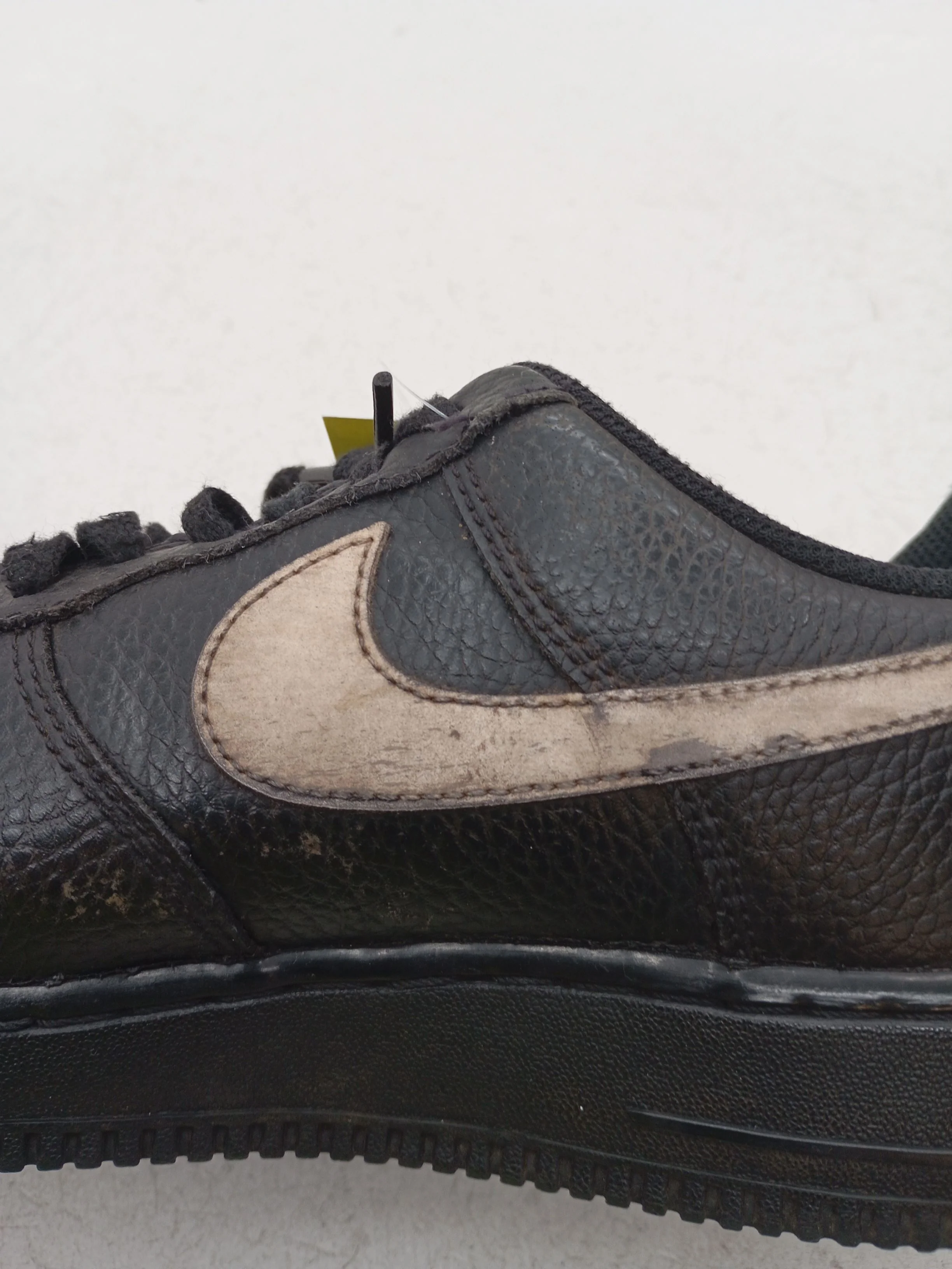 Nike Women's Trainers UK7 in Black - Image 9