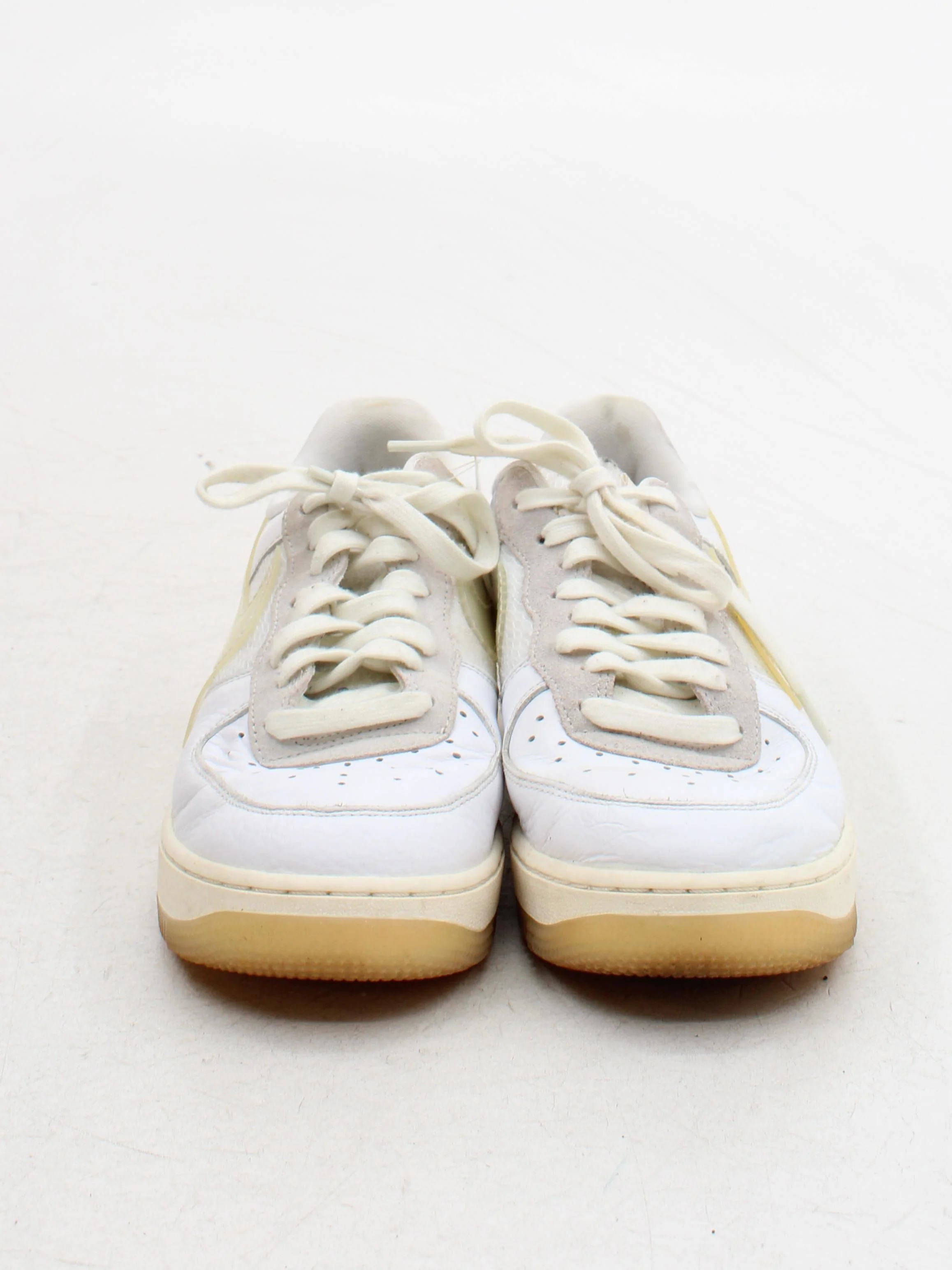Nike Women's Trainers UK7 in White - Image 2