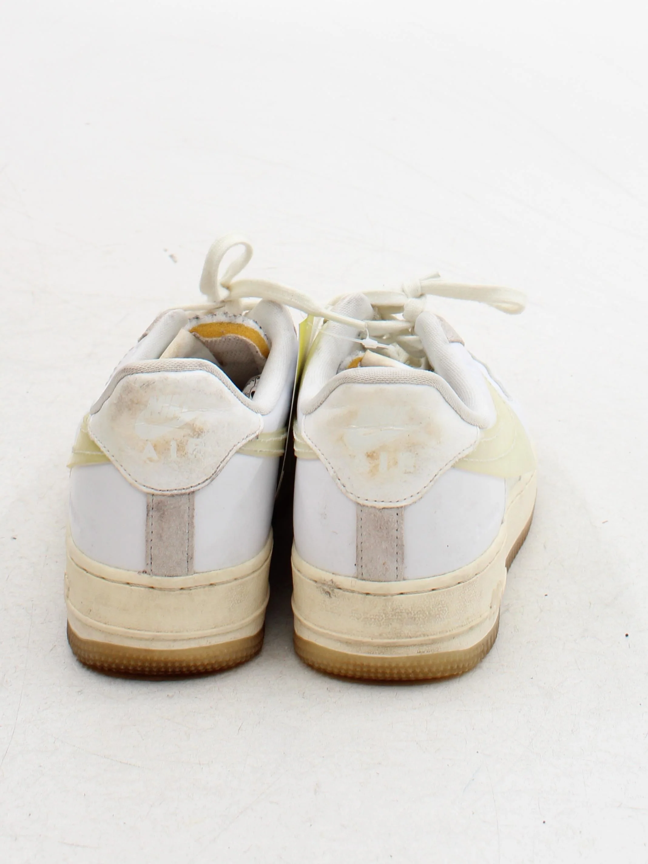 Nike Women's Trainers UK7 in White - Image 3