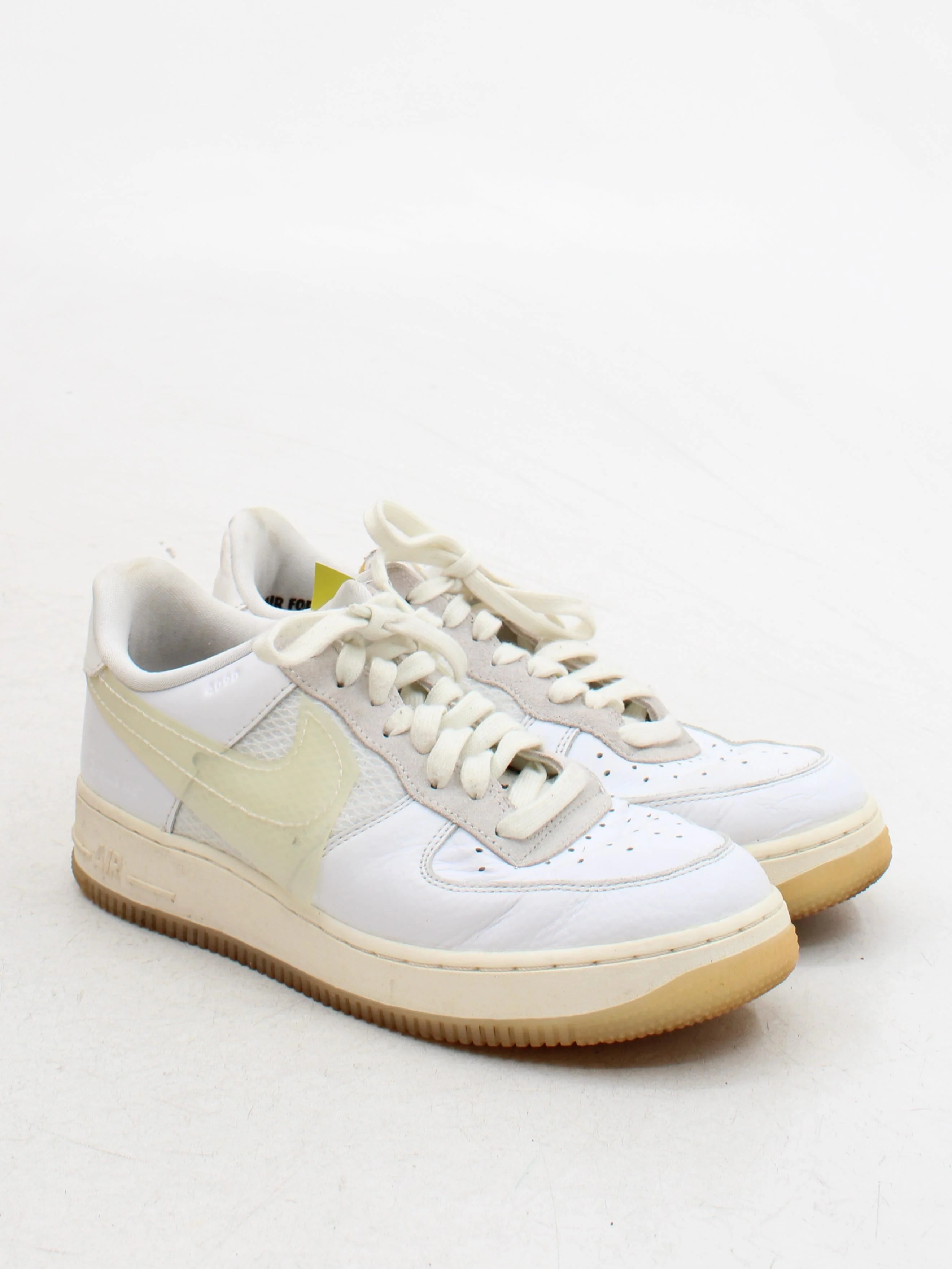 Nike Women's Trainers UK7 in White - Image 4