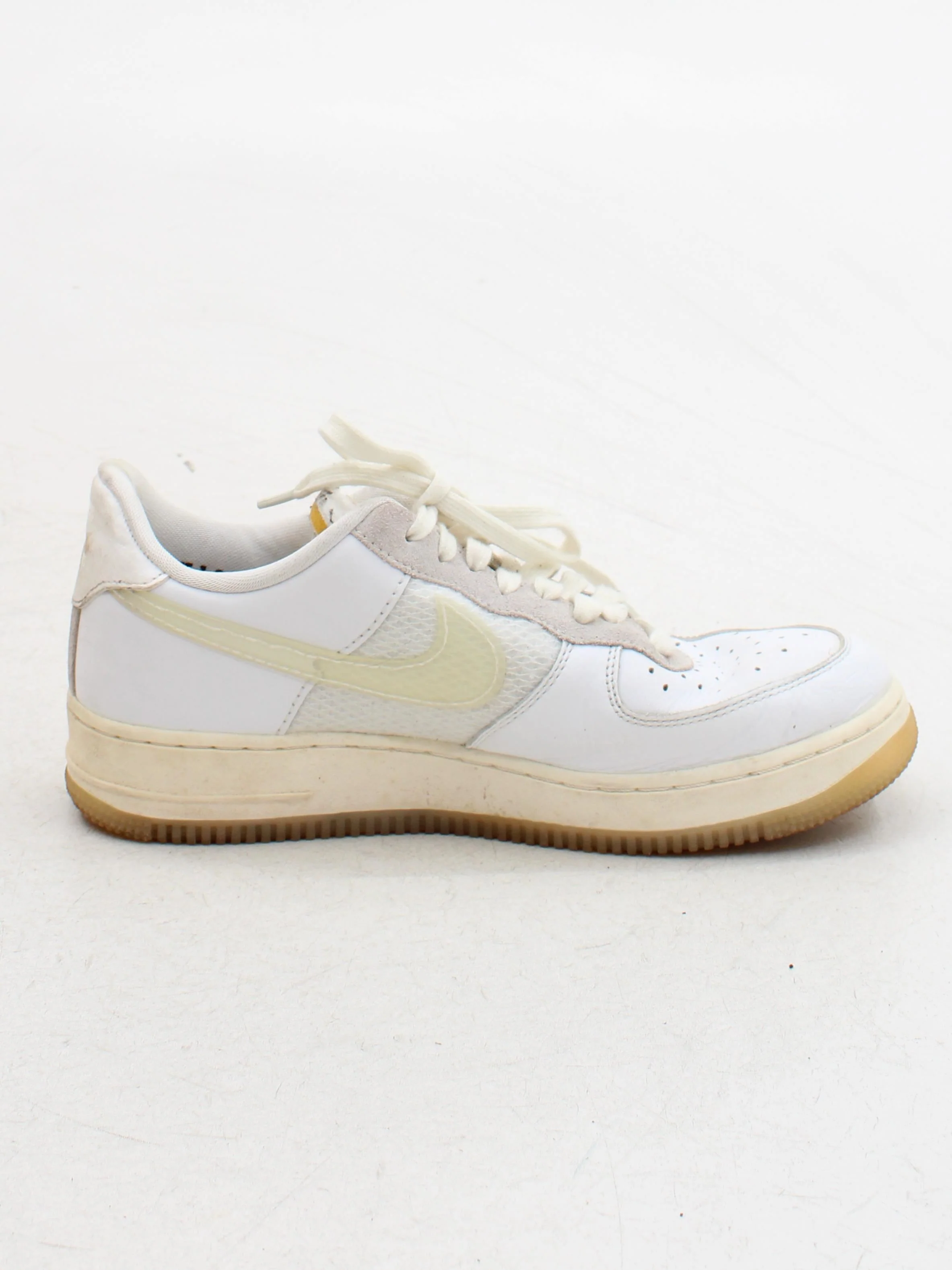 Nike Women's Trainers UK7 in White - Image 5