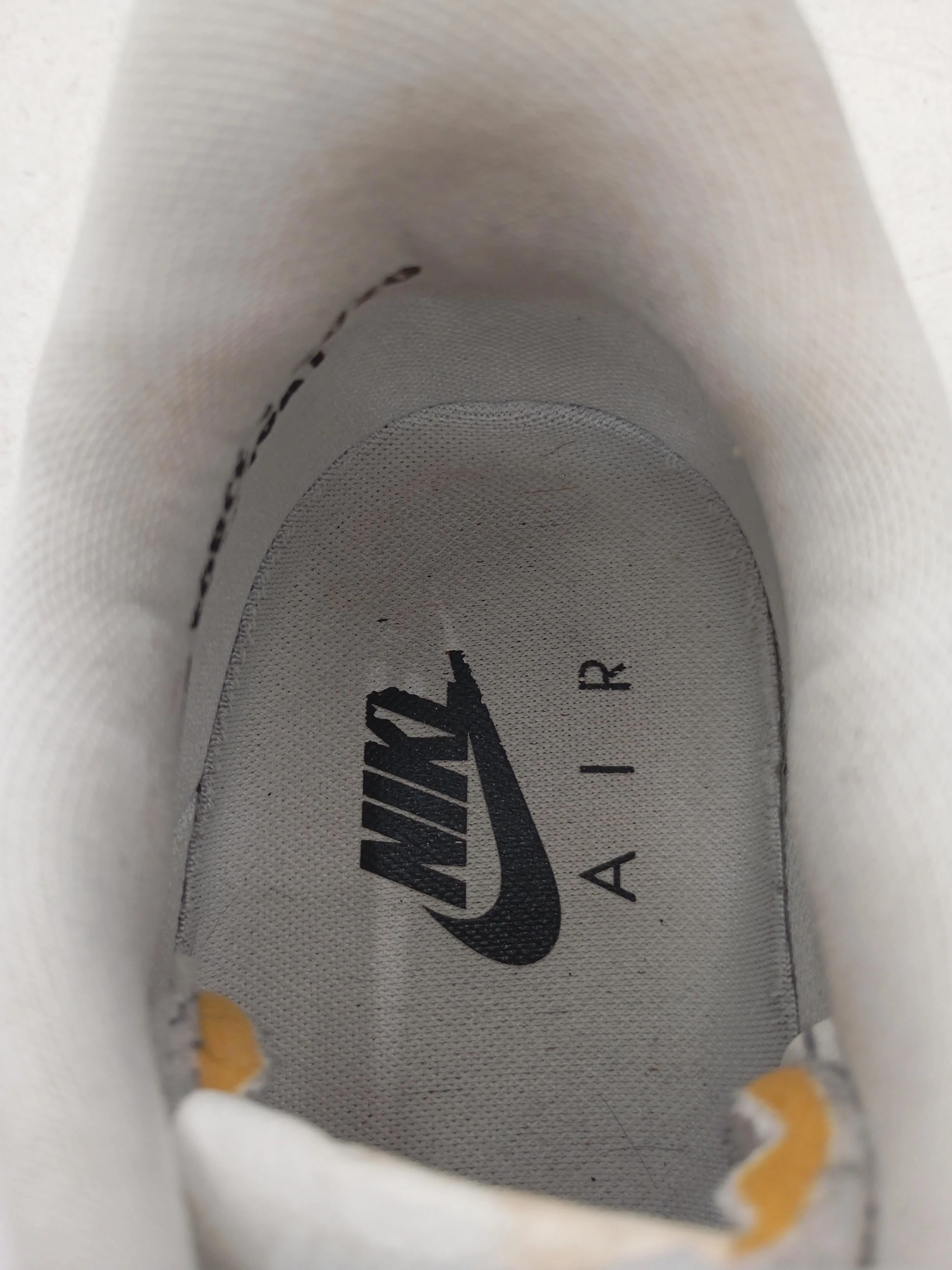 Nike Women's Trainers UK7 in White - Image 6