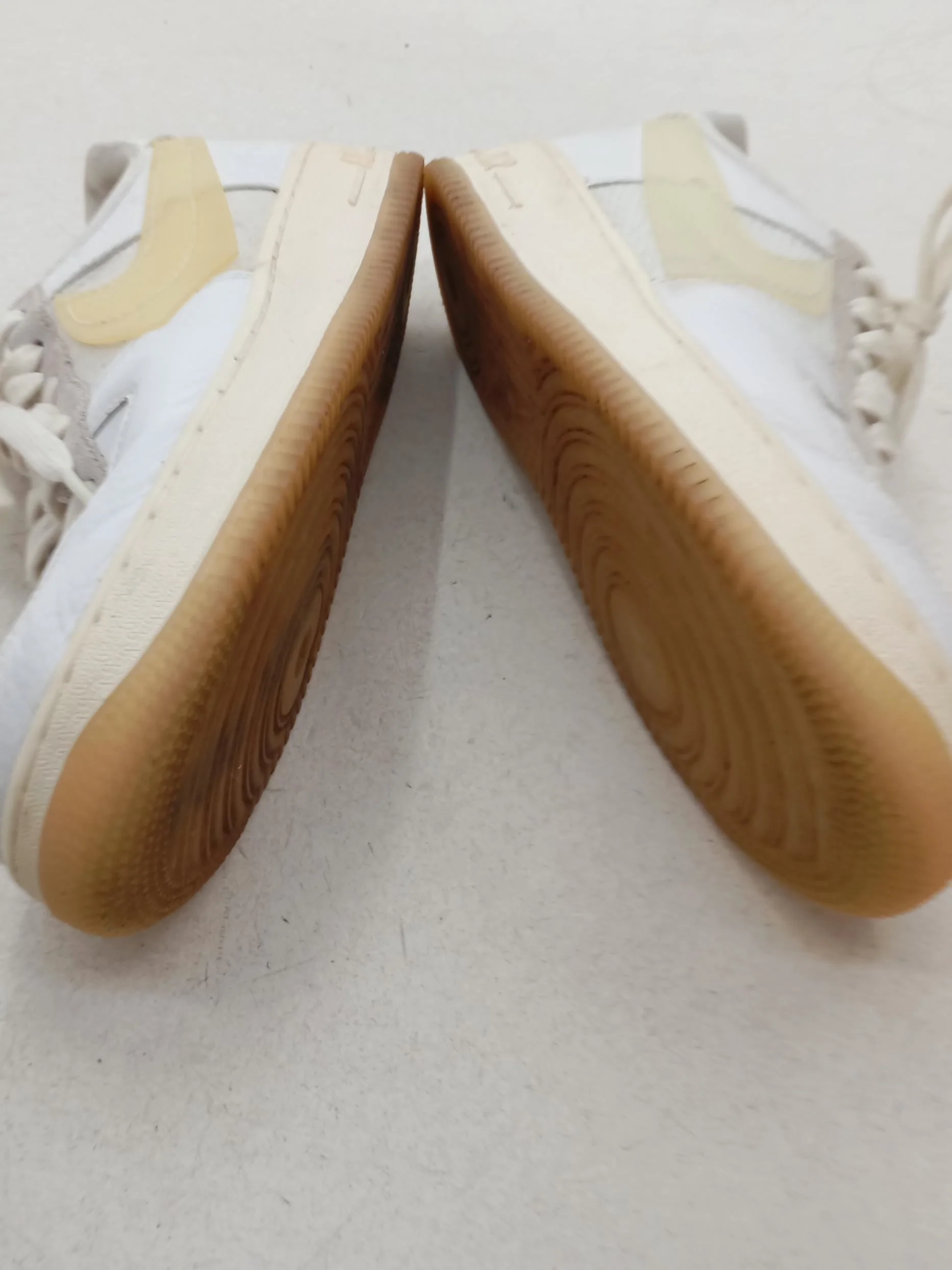 Nike Women's Trainers UK7 in White - Image 7