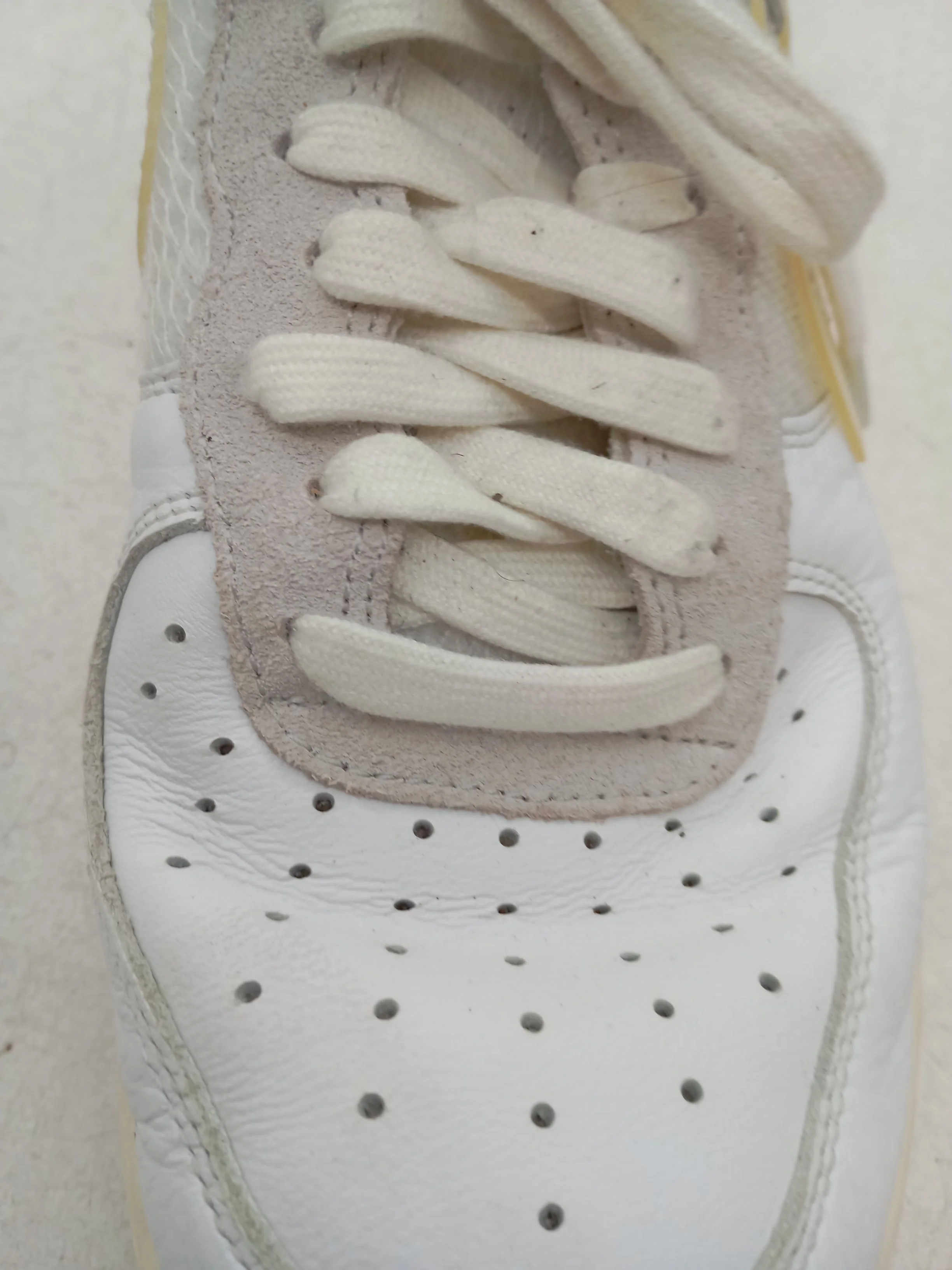 Nike Women's Trainers UK7 in White - Image 9