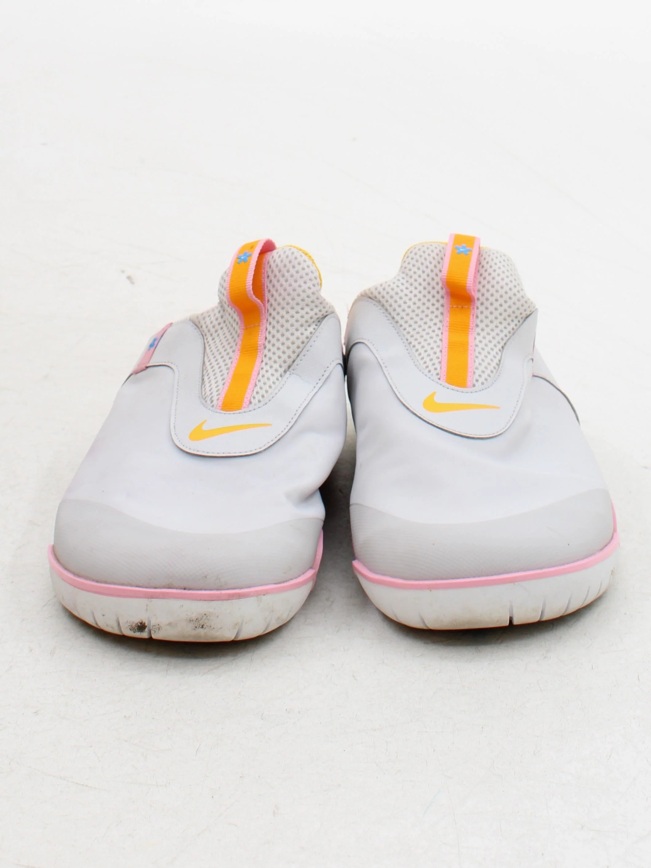 Nike Women's Trainers UK9 in White - Image 2