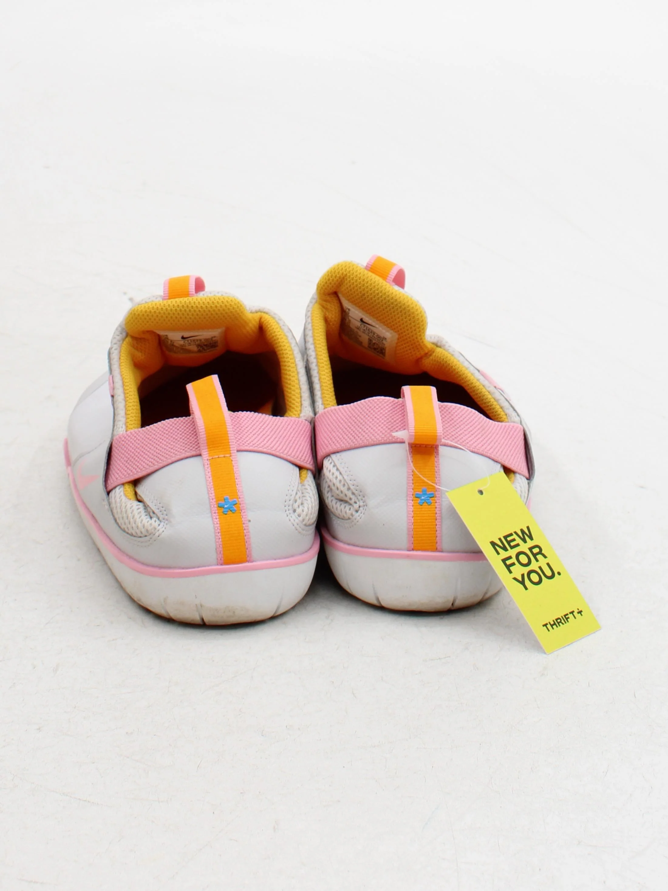 Nike Women's Trainers UK9 in White - Image 3