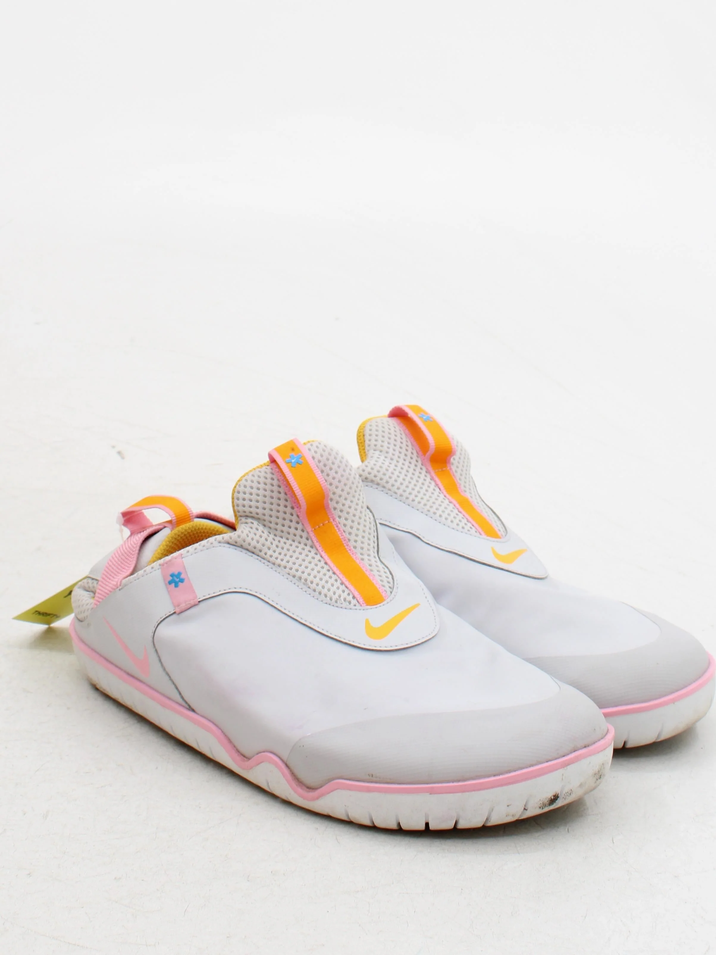 Nike Women's Trainers UK9 in White - Image 4