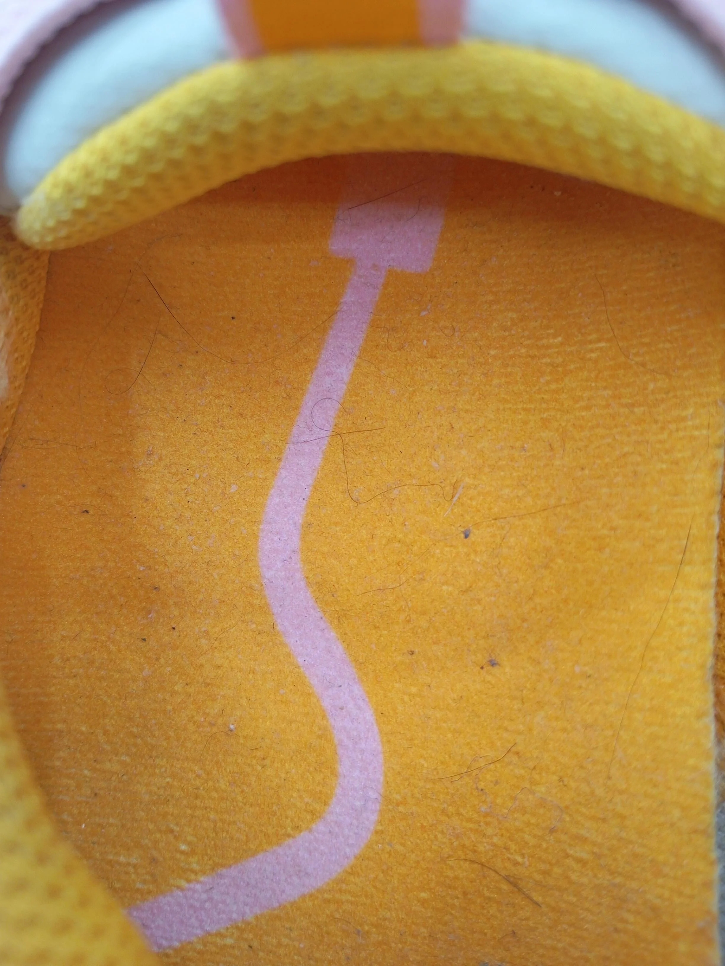Nike Women's Trainers UK9 in White - Image 6