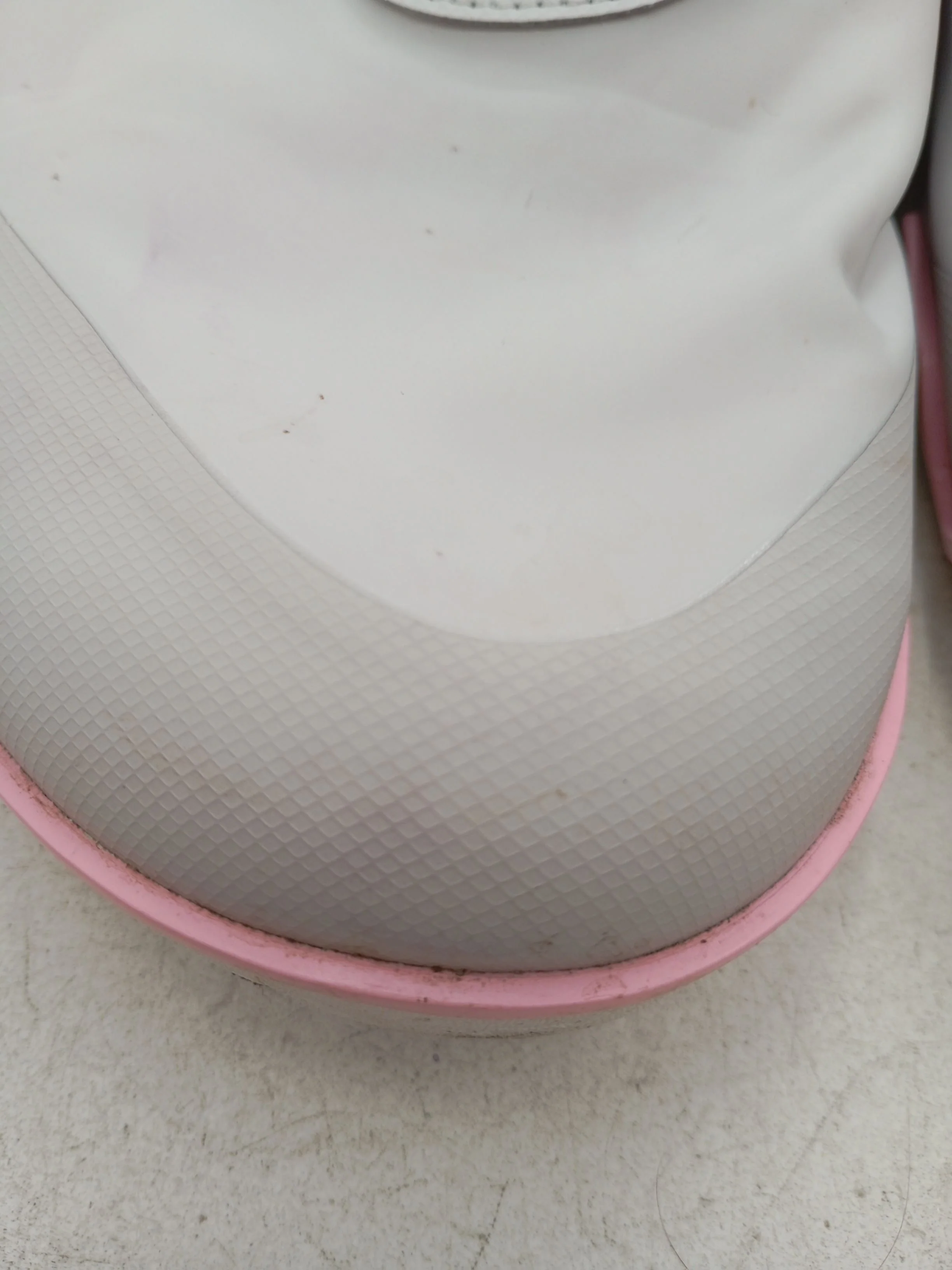 Nike Women's Trainers UK9 in White - Image 8
