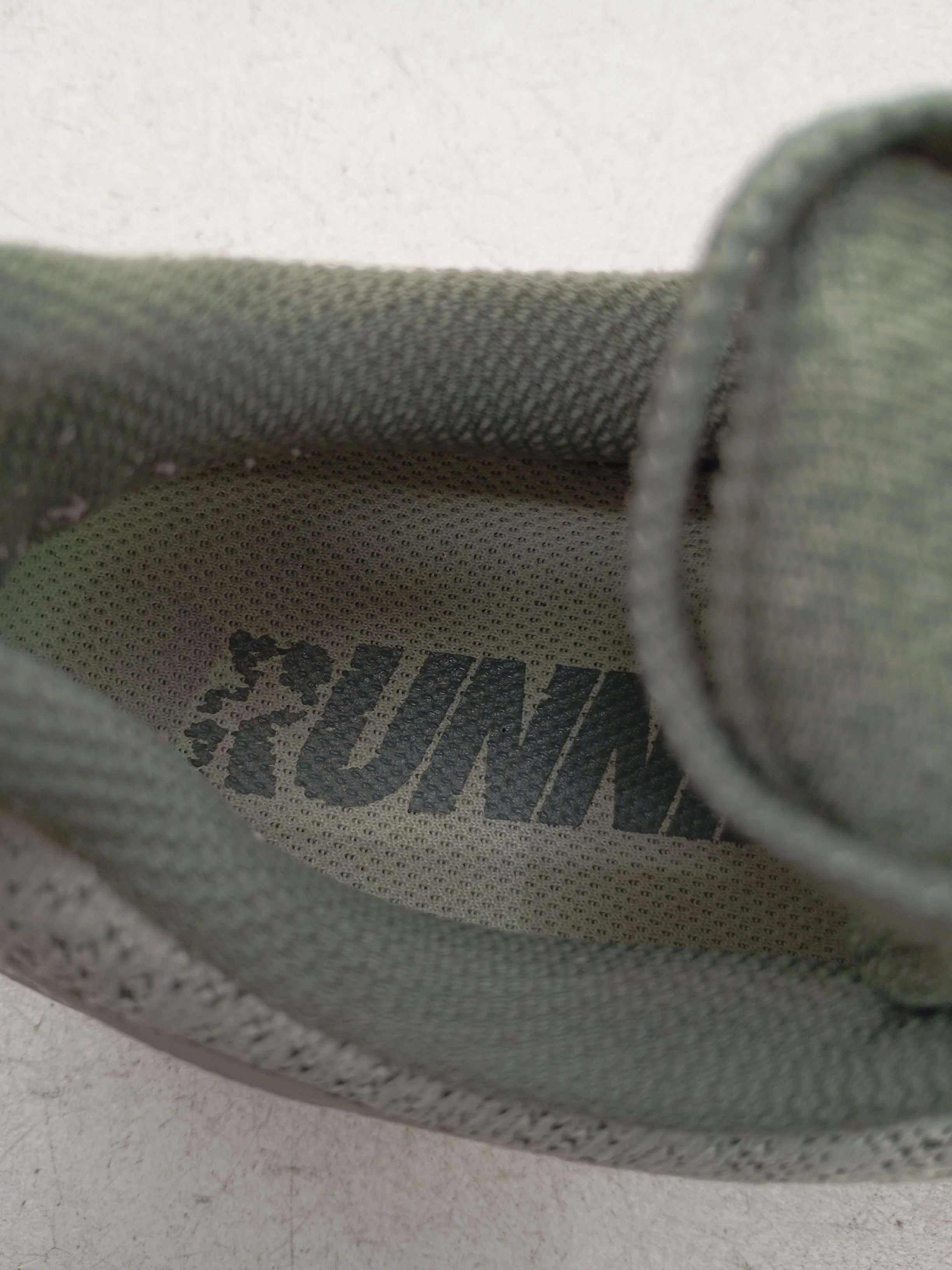 Nike ZOOM PEGASUS 35 Women's Trainers unknown EU39 in Green - Image 6