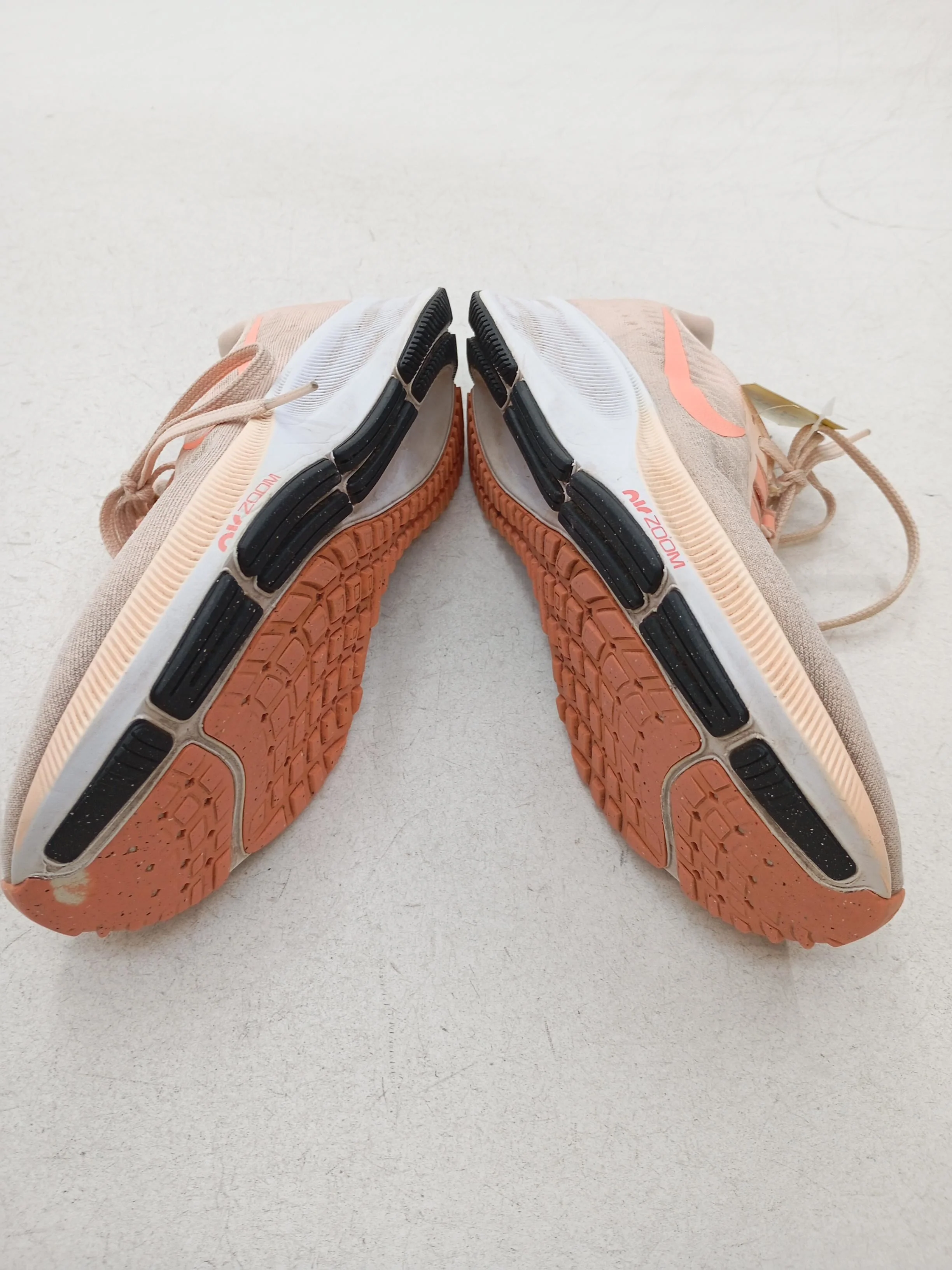Nike ZOOM PEGASUS 37 Women's Trainers unknown EU38.5 in Orange - Image 7