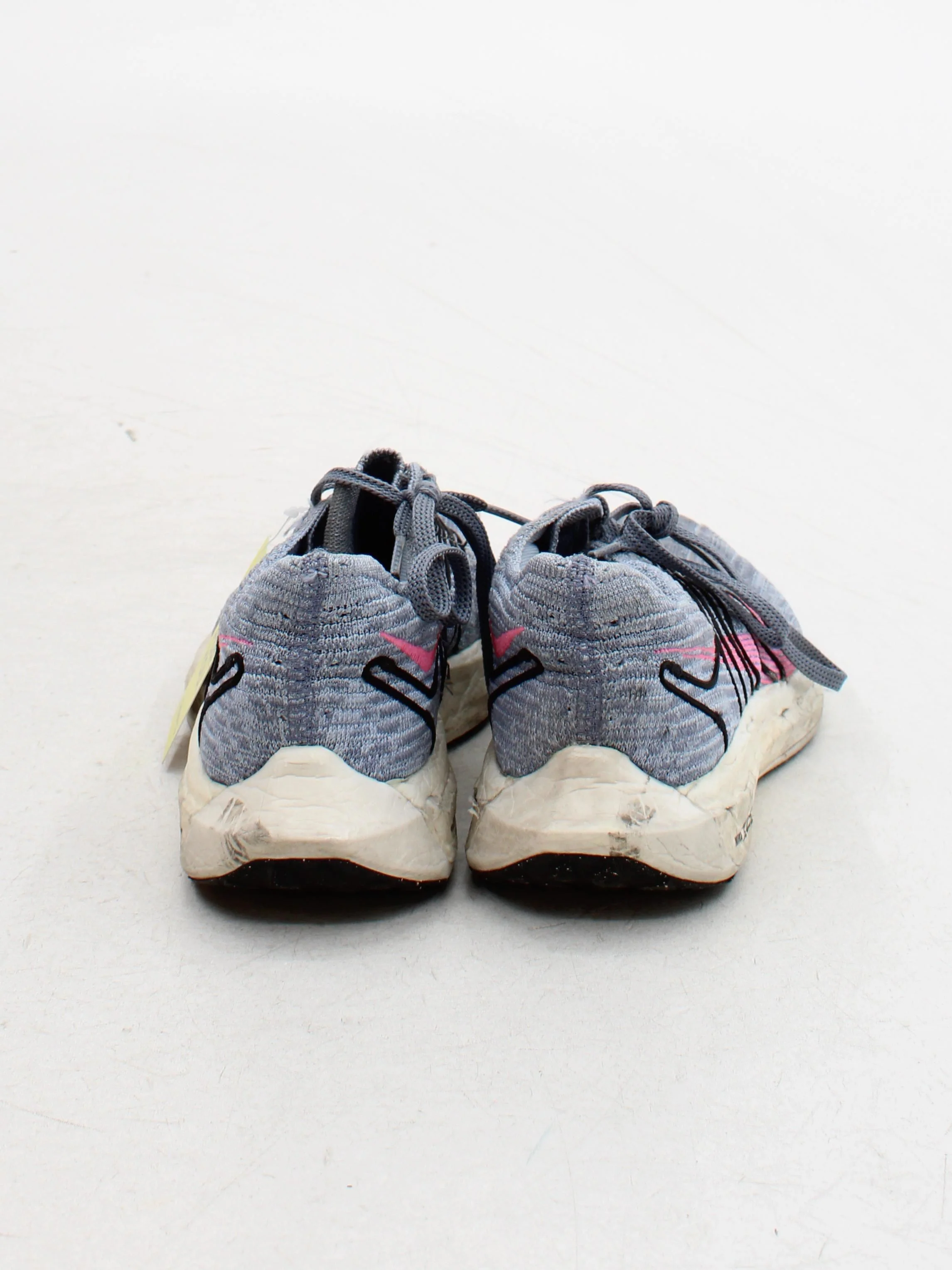 Nike ZOOMX Women's Trainers EU40 in Grey - Image 3