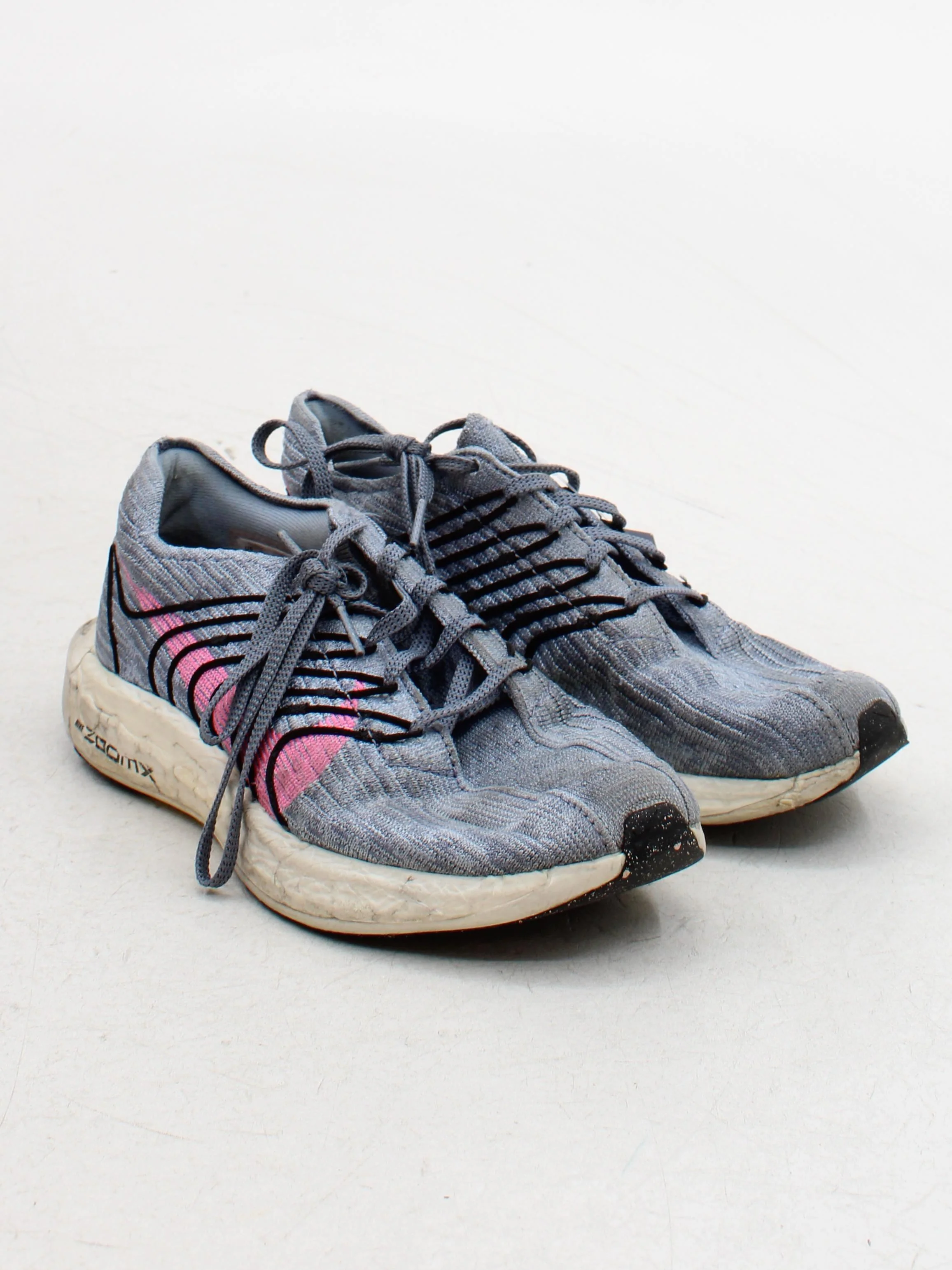 Nike ZOOMX Women's Trainers EU40 in Grey - Image 4
