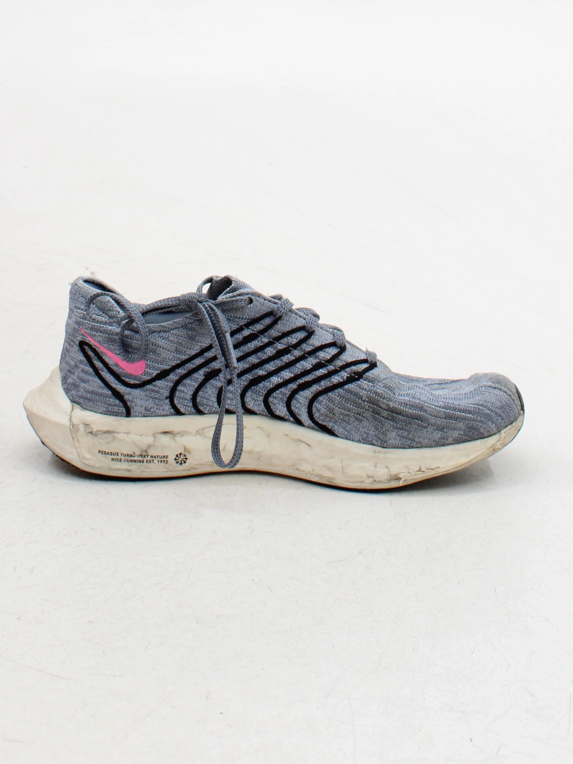 Nike ZOOMX Women's Trainers EU40 in Grey - Image 5