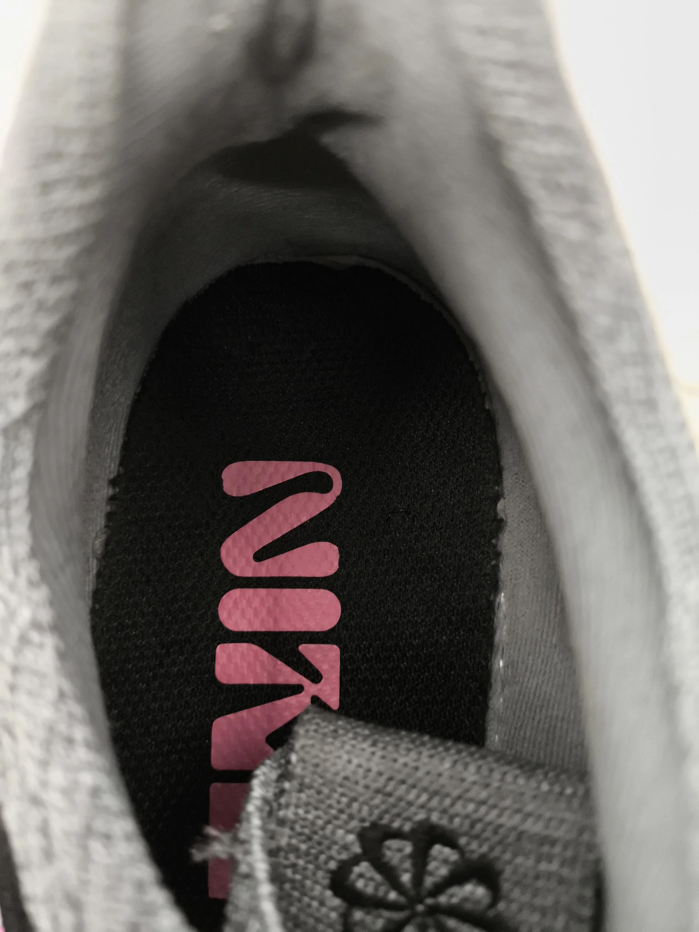 Nike ZOOMX Women's Trainers EU40 in Grey - Image 6