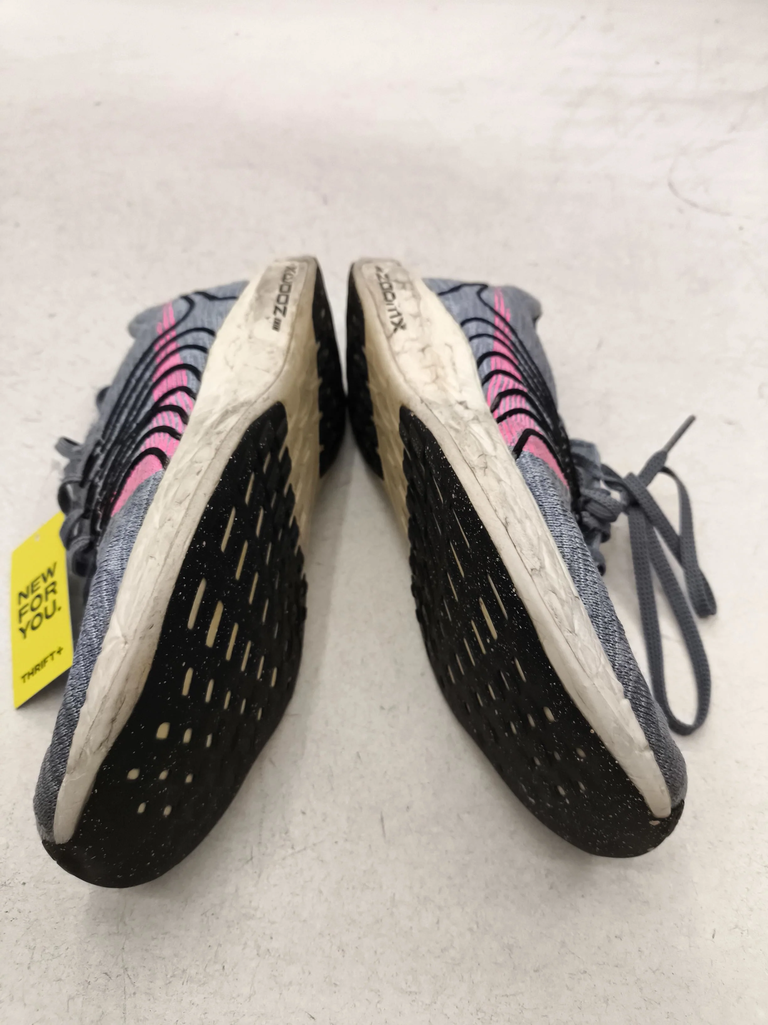 Nike ZOOMX Women's Trainers EU40 in Grey - Image 7