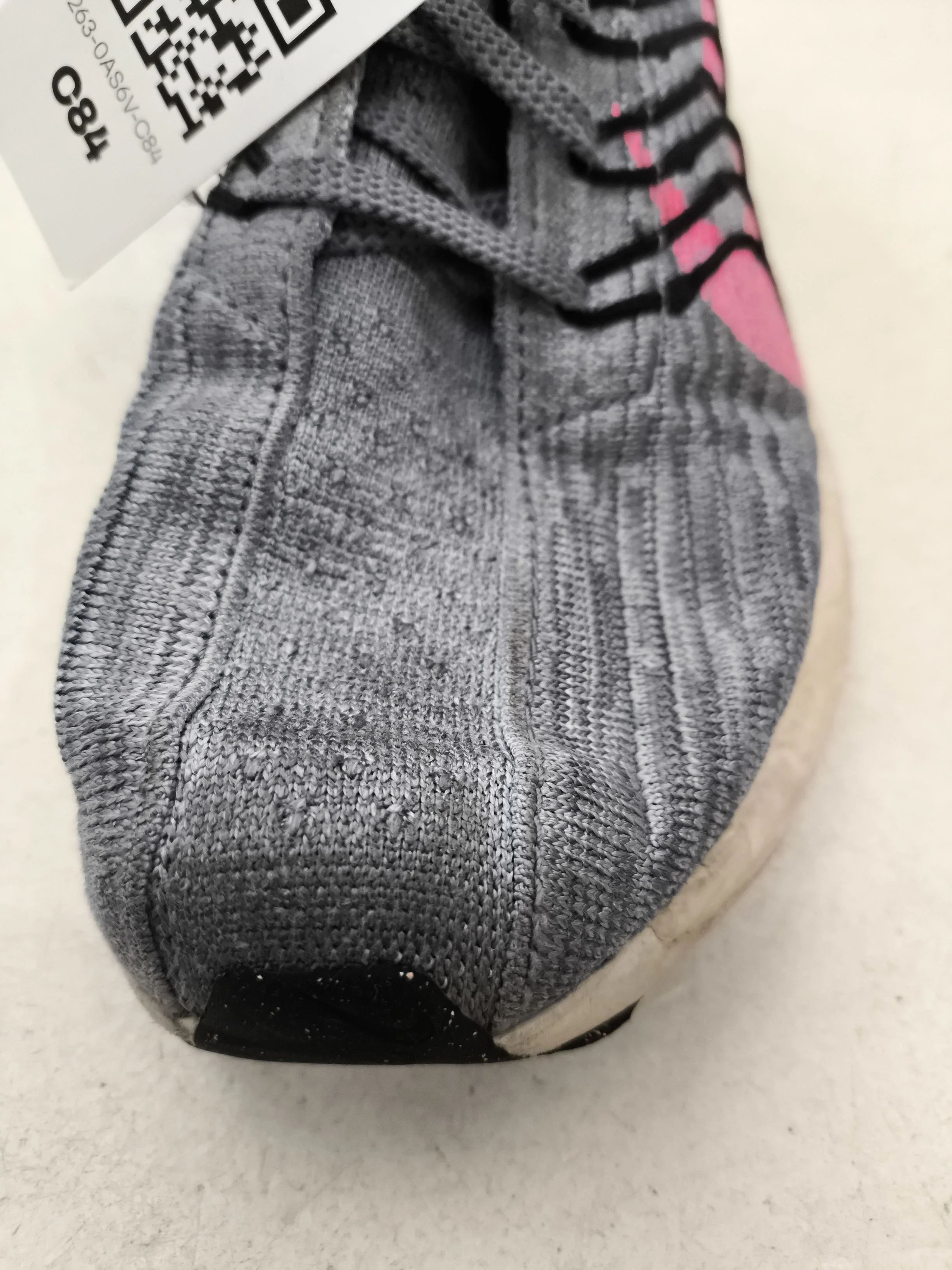 Nike ZOOMX Women's Trainers EU40 in Grey - Image 9