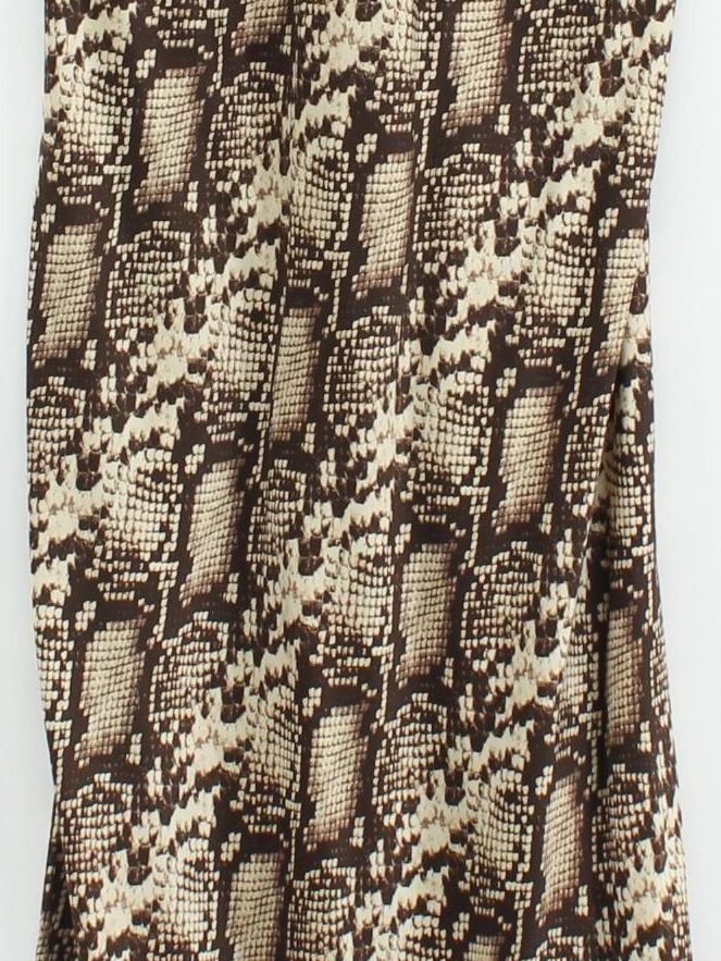 Nili Lotan Maxi Dress M in Multi - Image 3