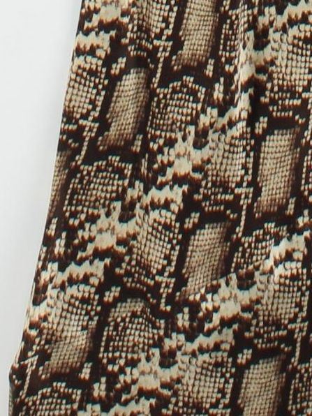 Nili Lotan Maxi Dress M in Multi - Image 4