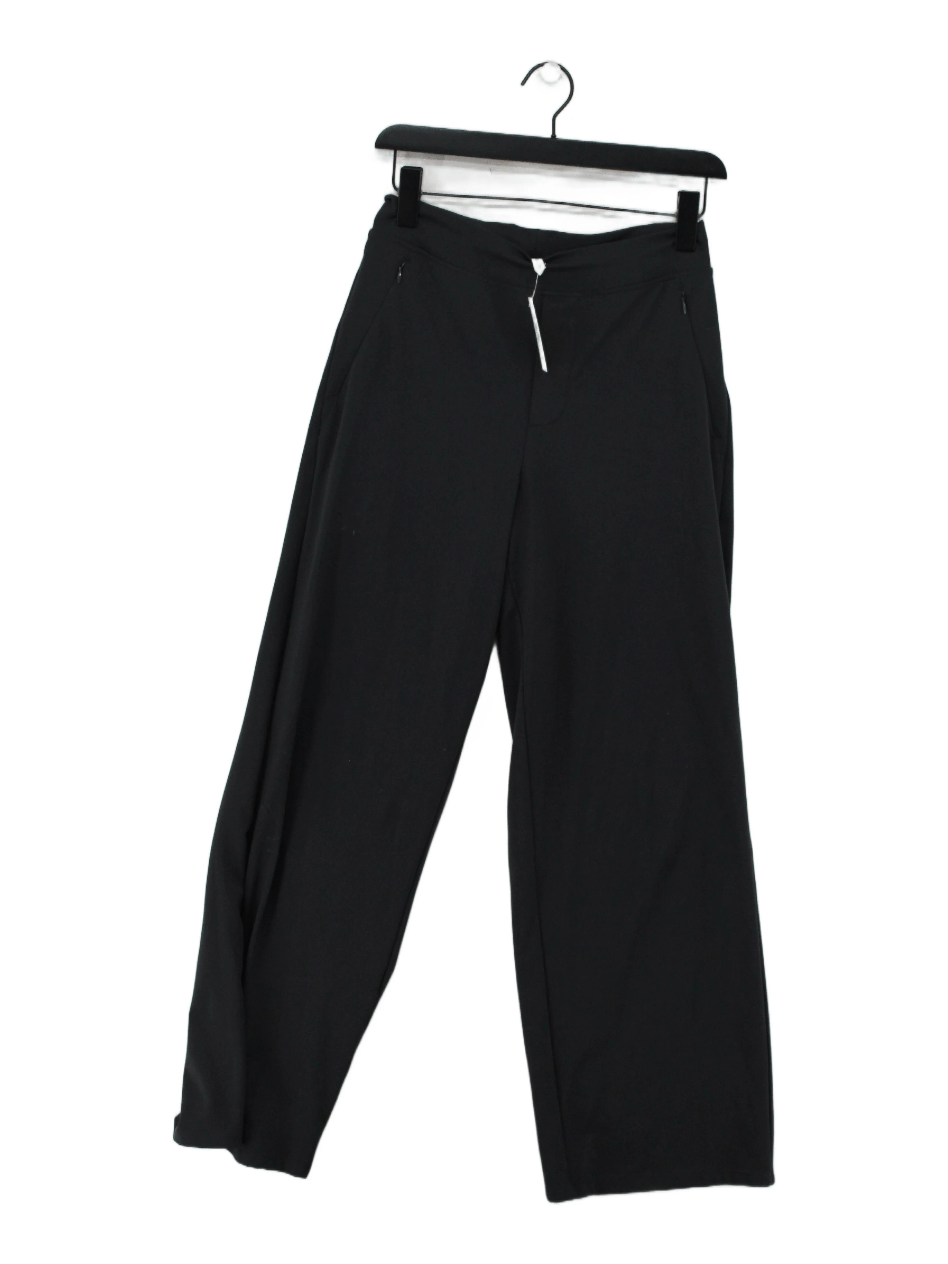 Ninepine Track Pants trousers black