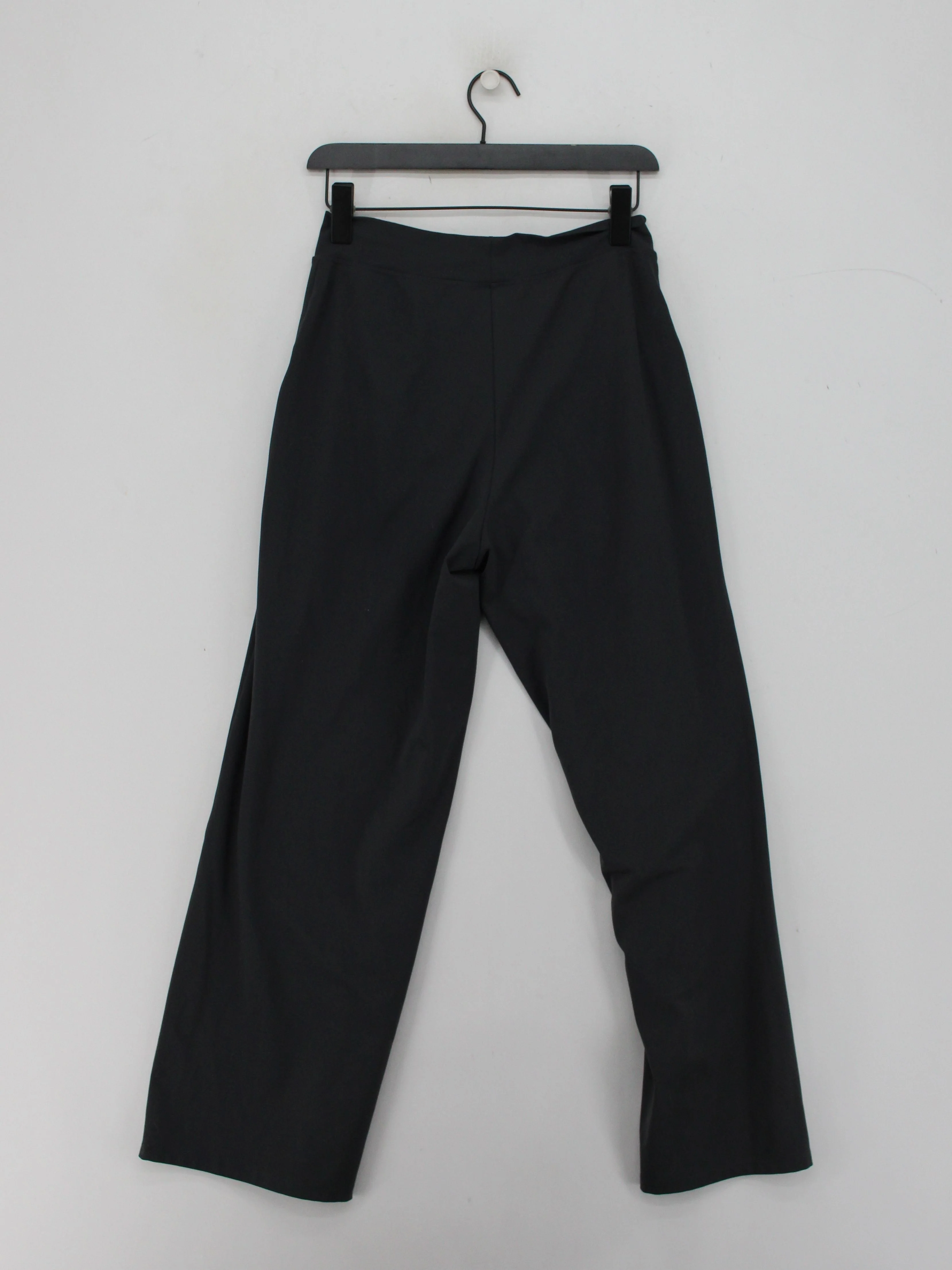 Ninepine Track Pants trousers black - Image 2