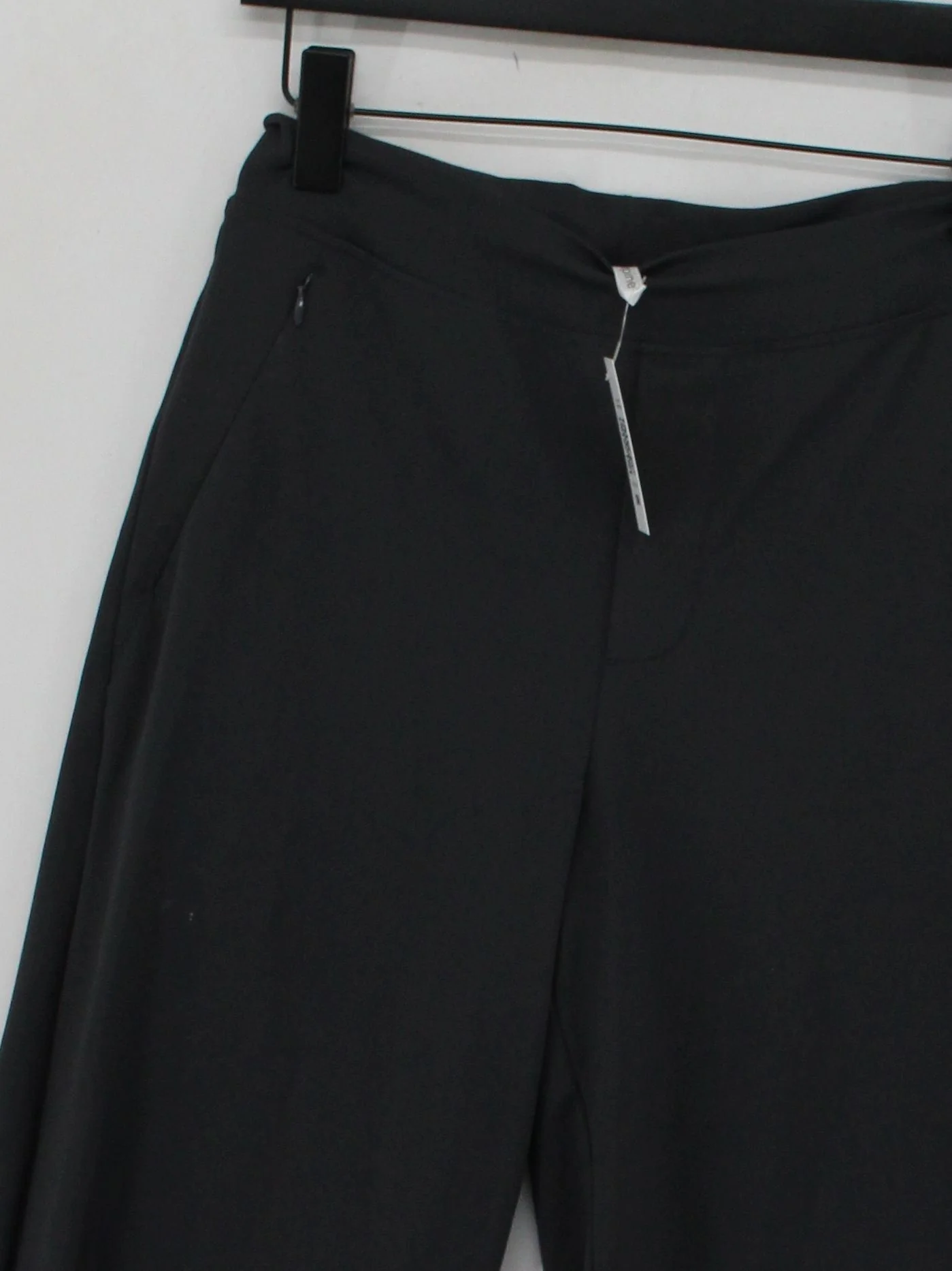 Ninepine Track Pants trousers black - Image 3