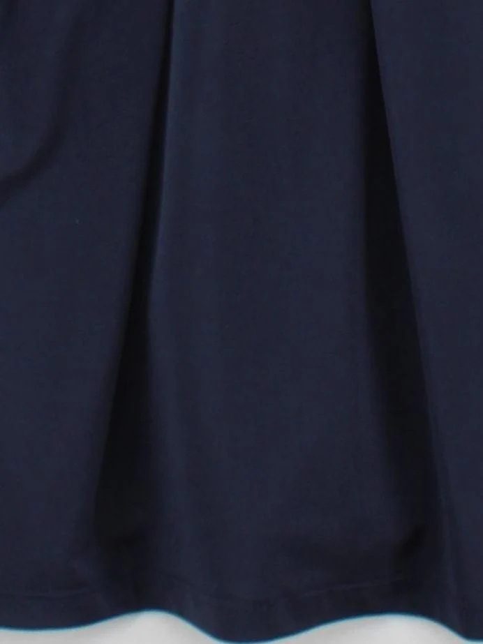 No 1 . Jenny Packham Bodycon Midi Dress UK10 in Blue - Image 4