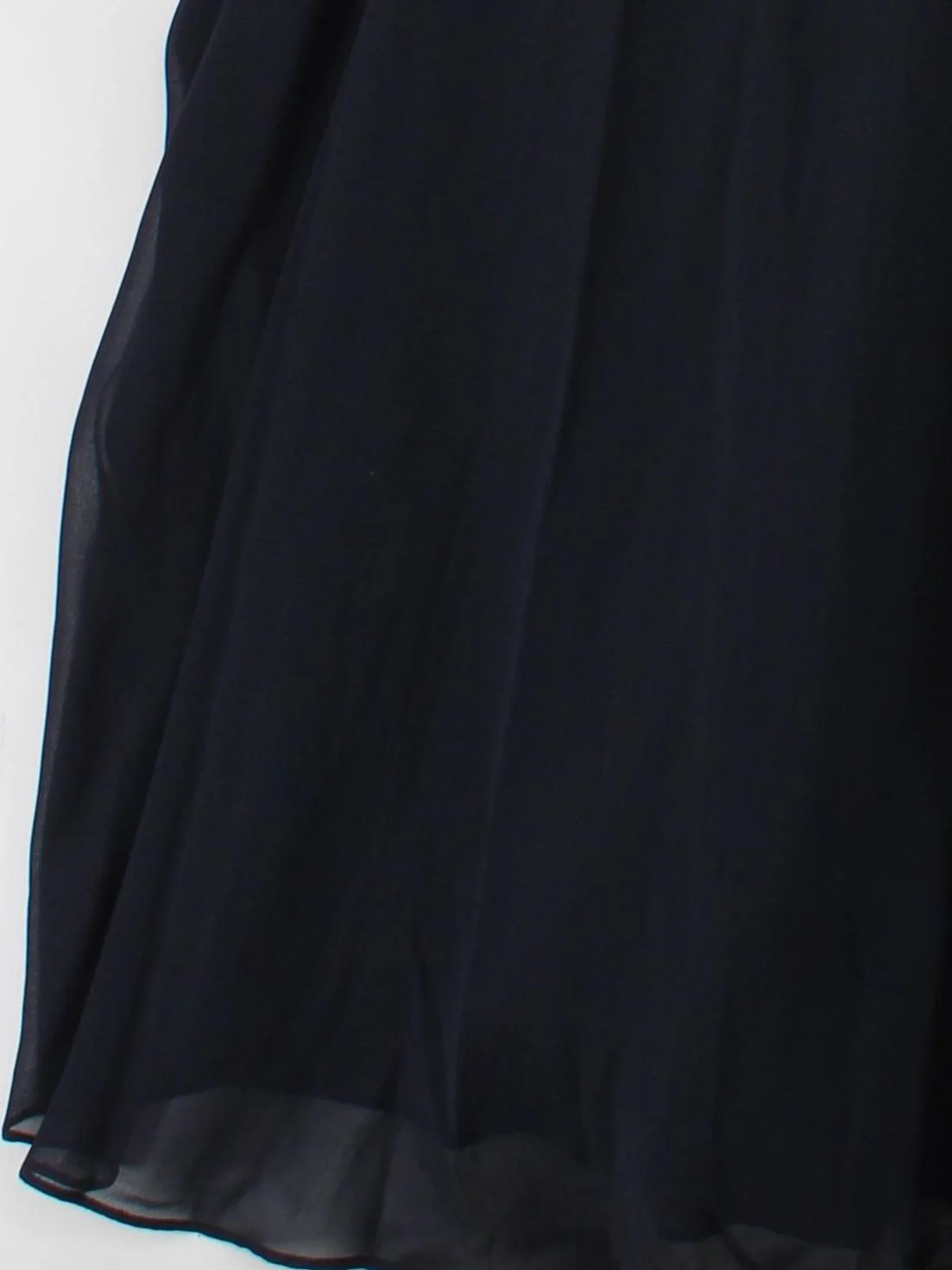 No 1 . Jenny Packham Maxi Dress UK8 in Blue - Image 4