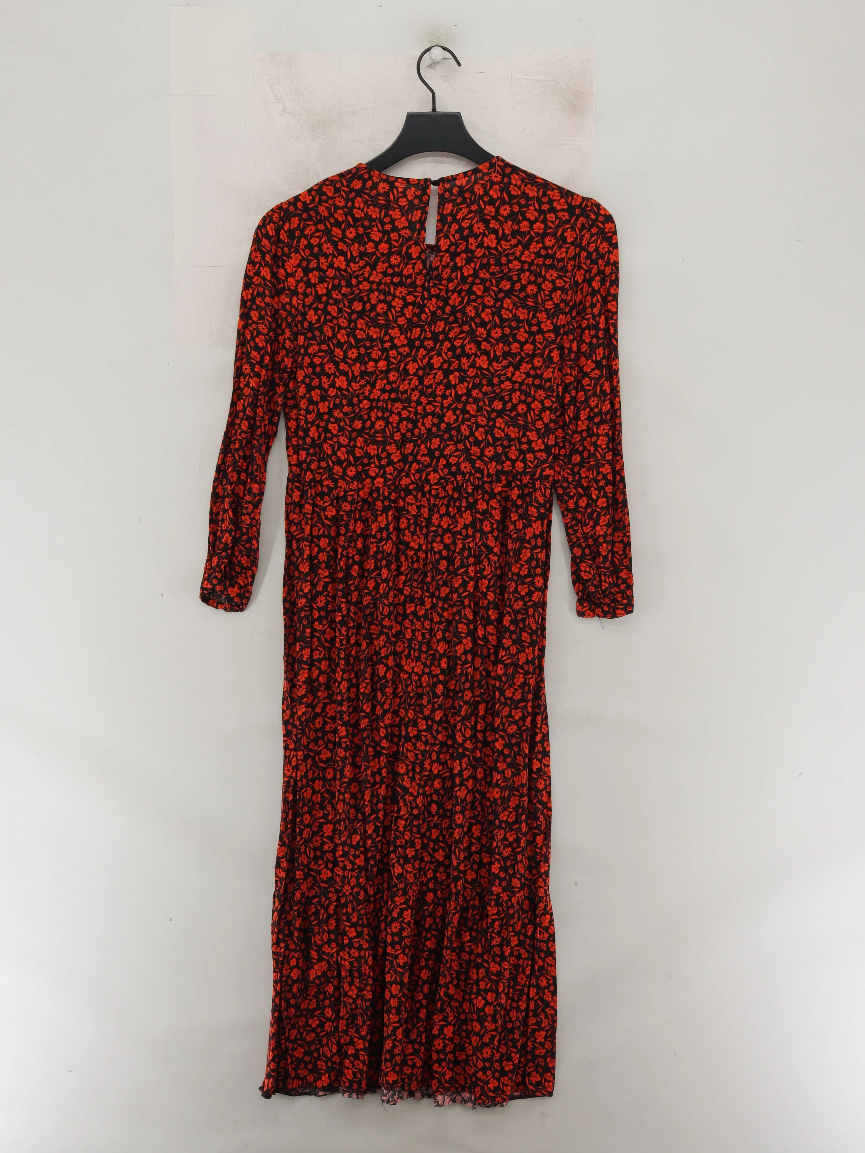 Nobody's Child Jumper Midi Dress S in Black - Image 2