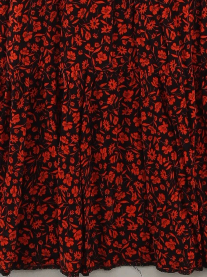 Nobody's Child Jumper Midi Dress S in Black - Image 4