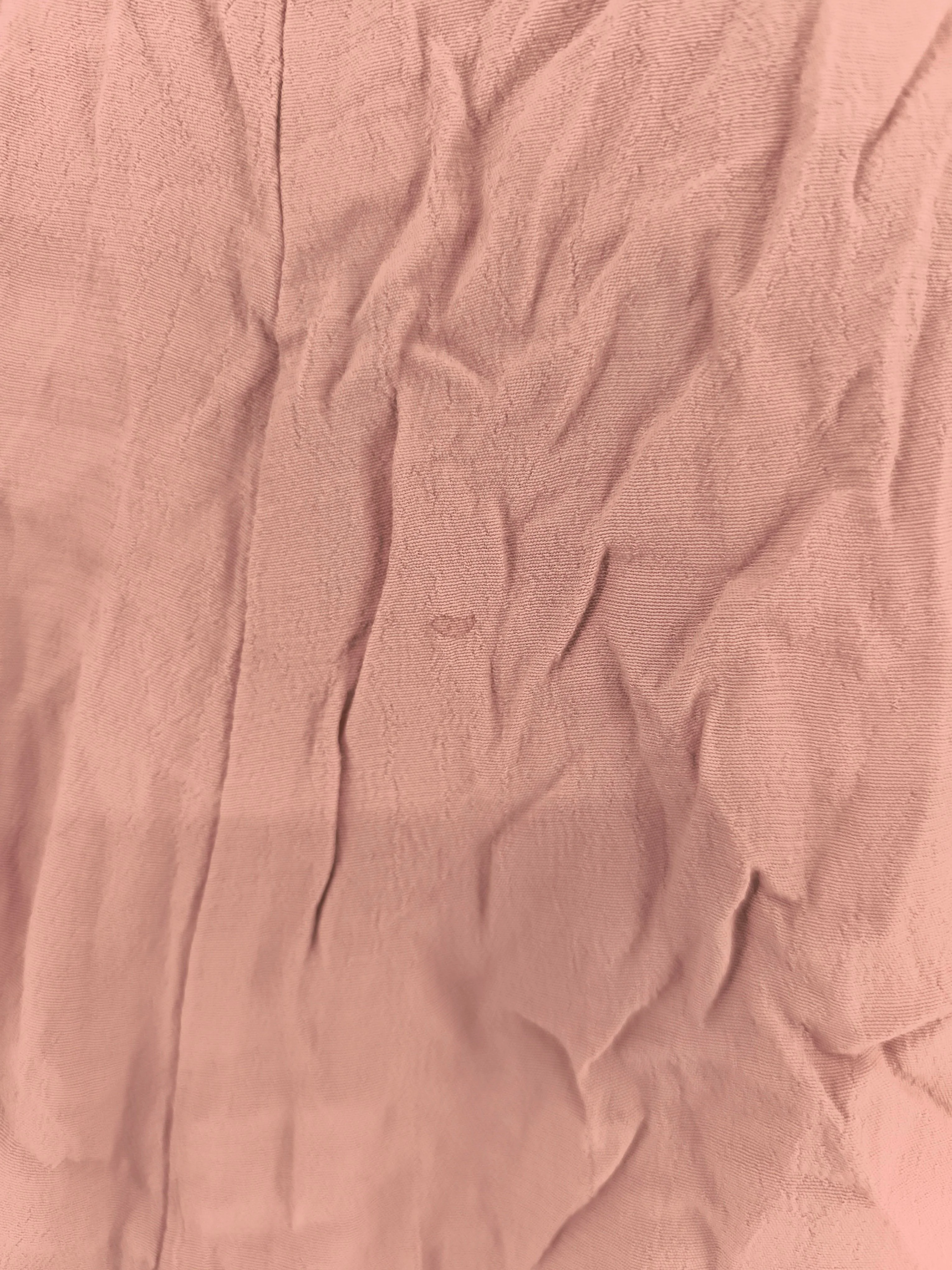 Nobody's Child Mini Dress S in Pink - Image 5