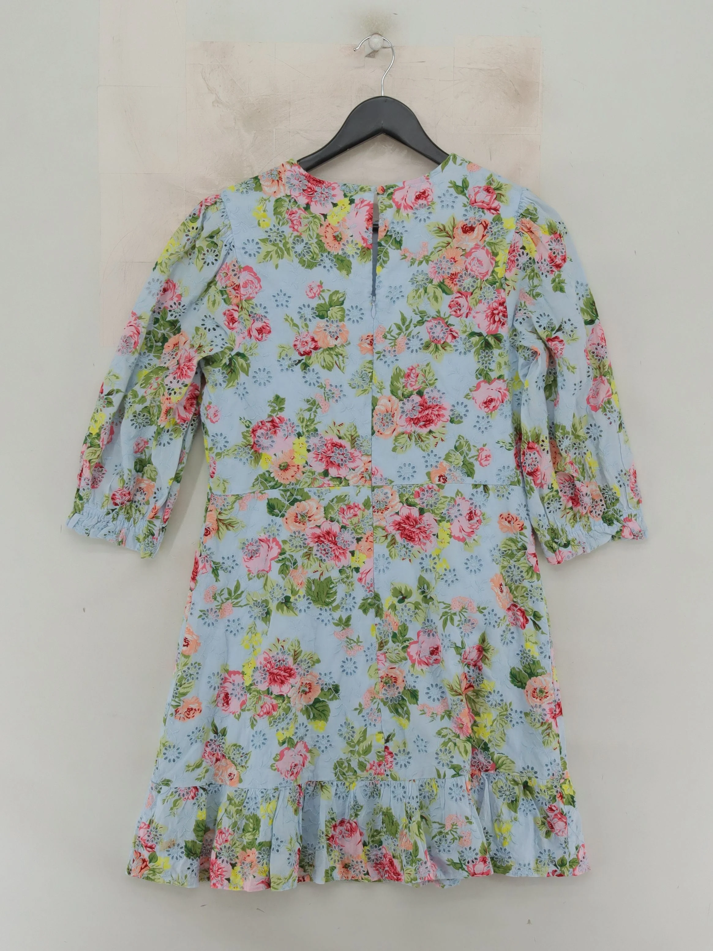 Nobody's Child Mini Dress UK12 in Multi - Image 2