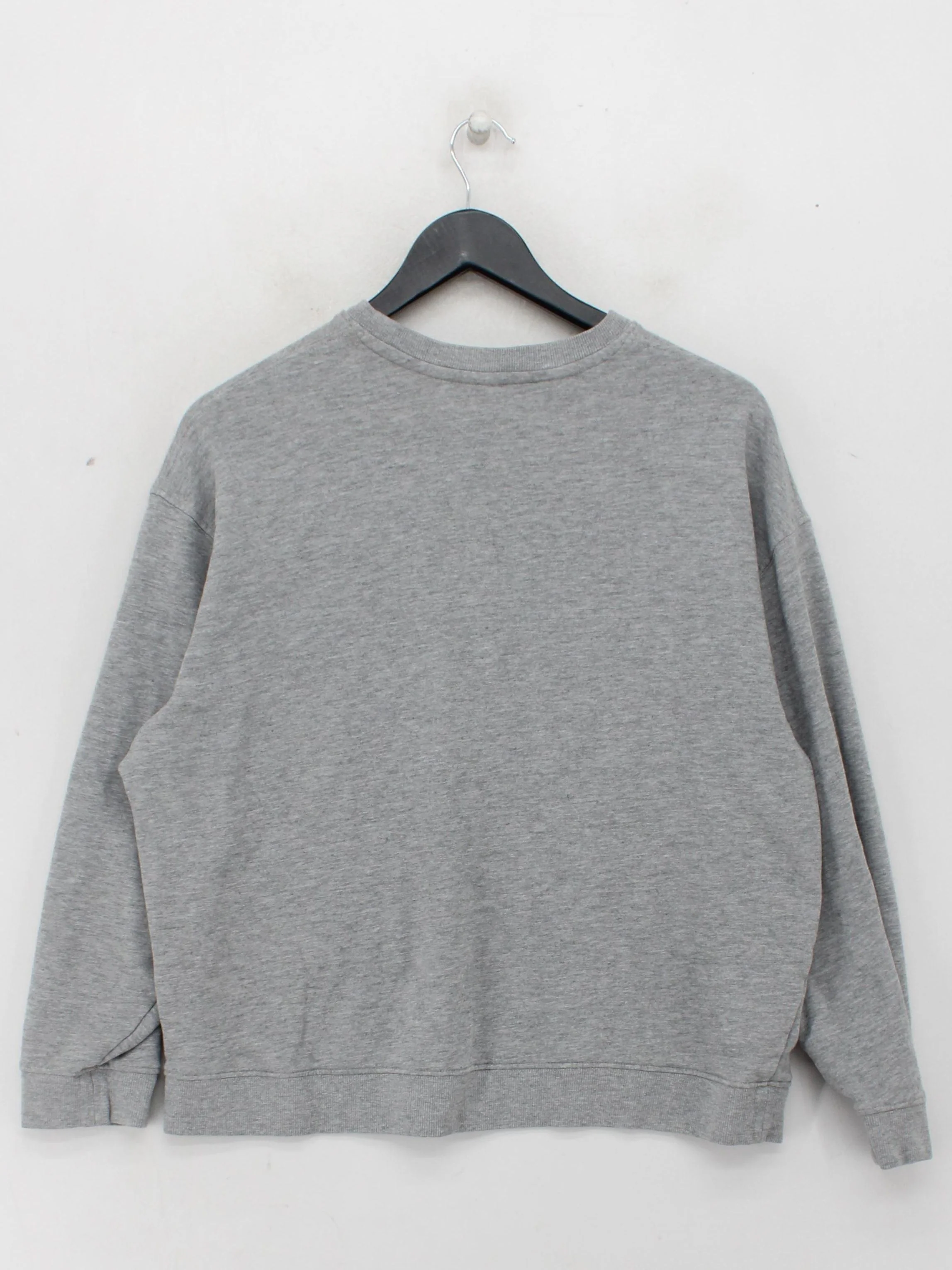 Nobody's Child Women's Hoodie M Grey Cotton - Image 2